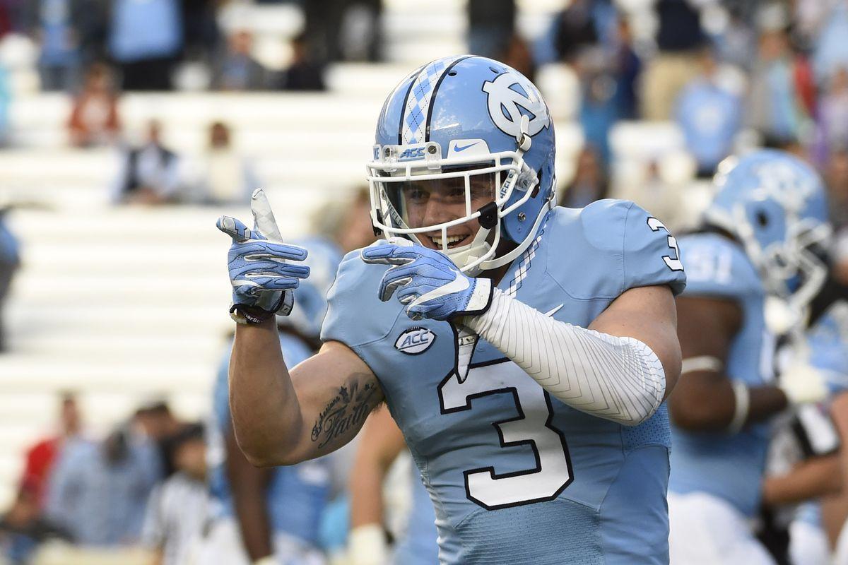 Cowboys Fourth Round Pick Ryan Switzer Adds Dangerous Weapon To