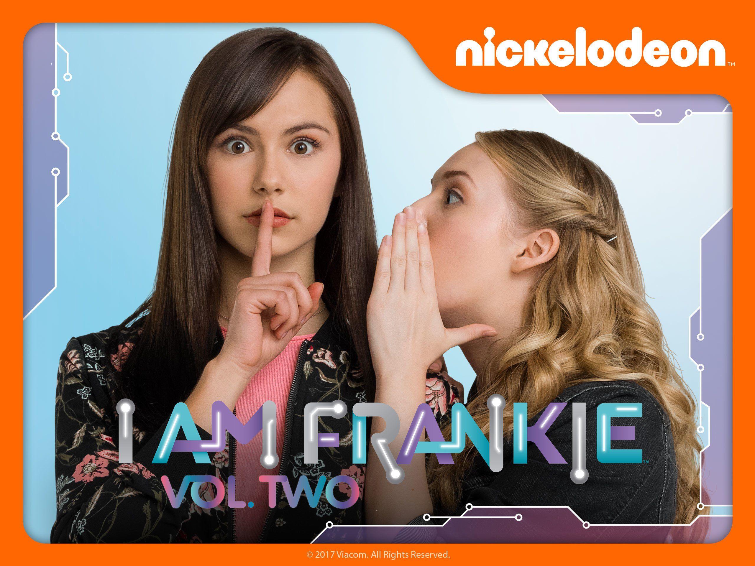 I Am Frankie Wallpapers - Wallpaper Cave