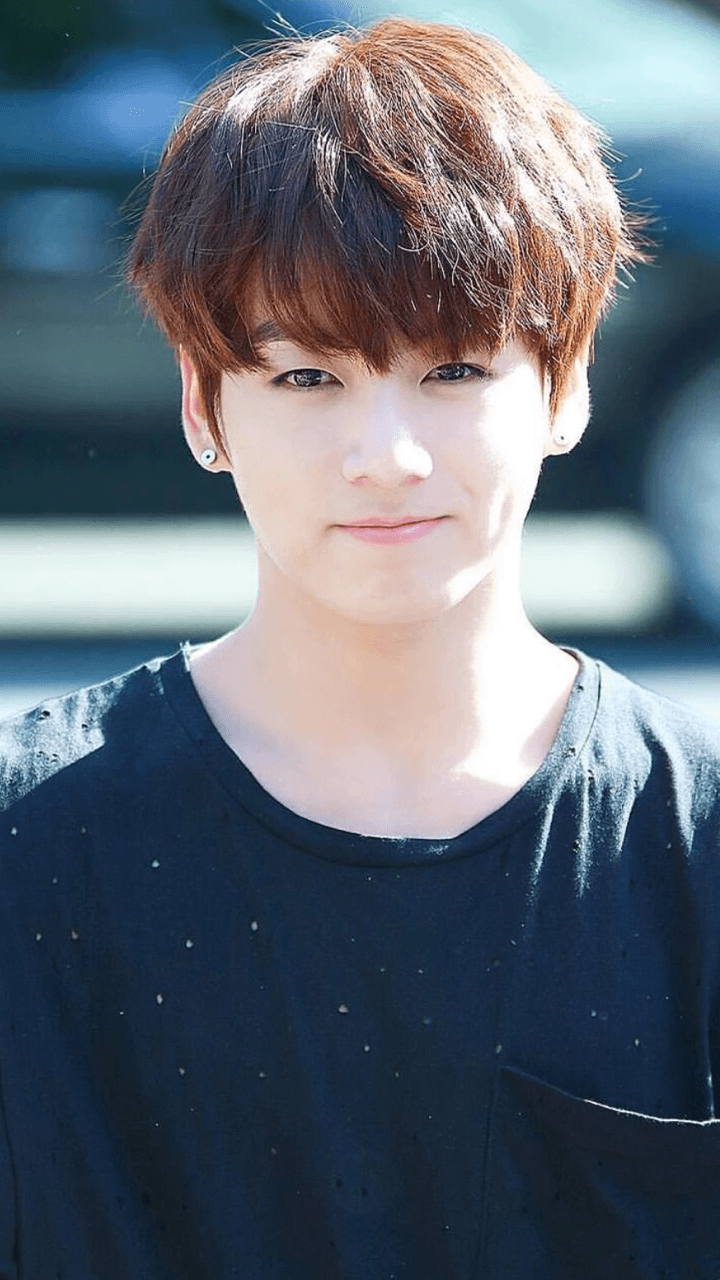 Bts Jungkook