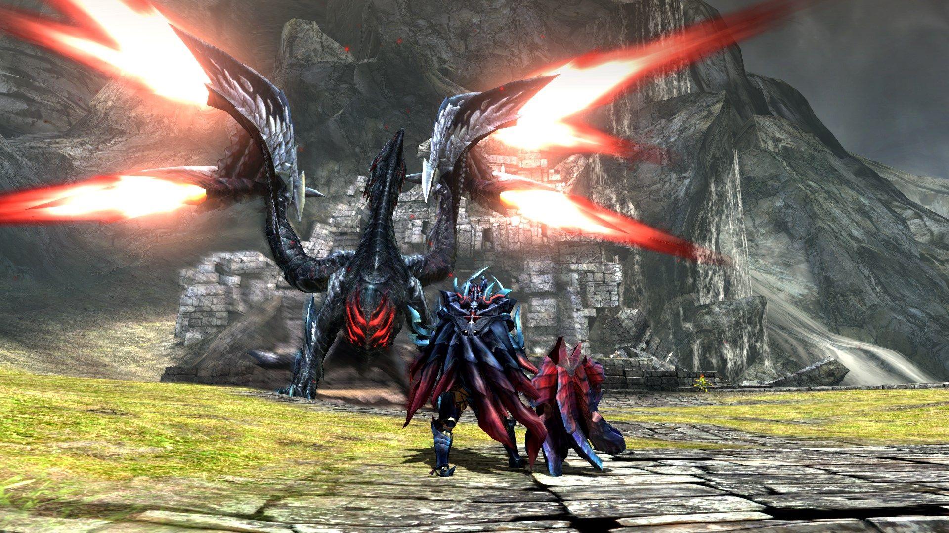 Monster Hunter Generations Ultimate will launch on Nintendo Switch