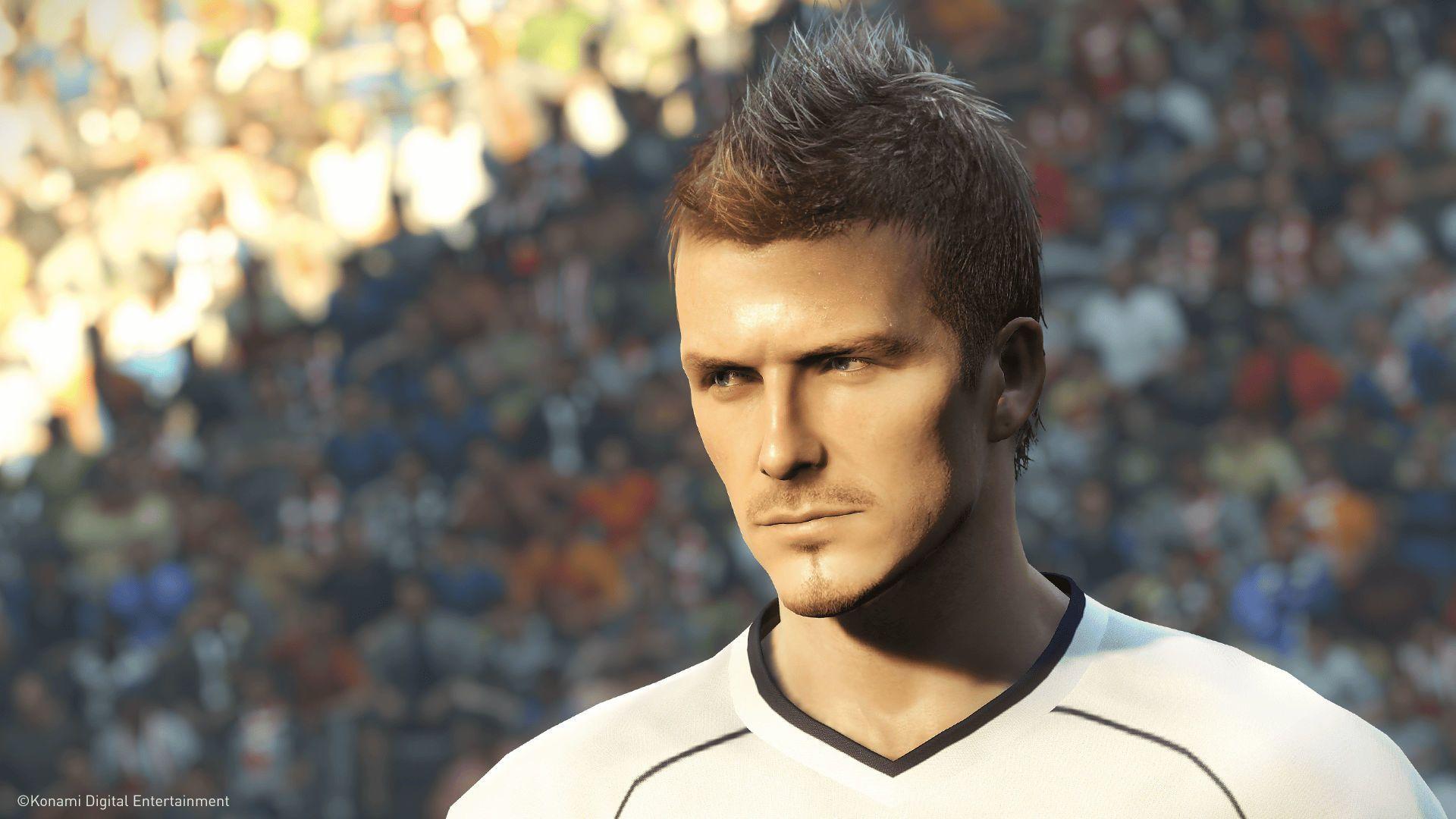 Pro Evolution Soccer 2019 screenshots, image and picture