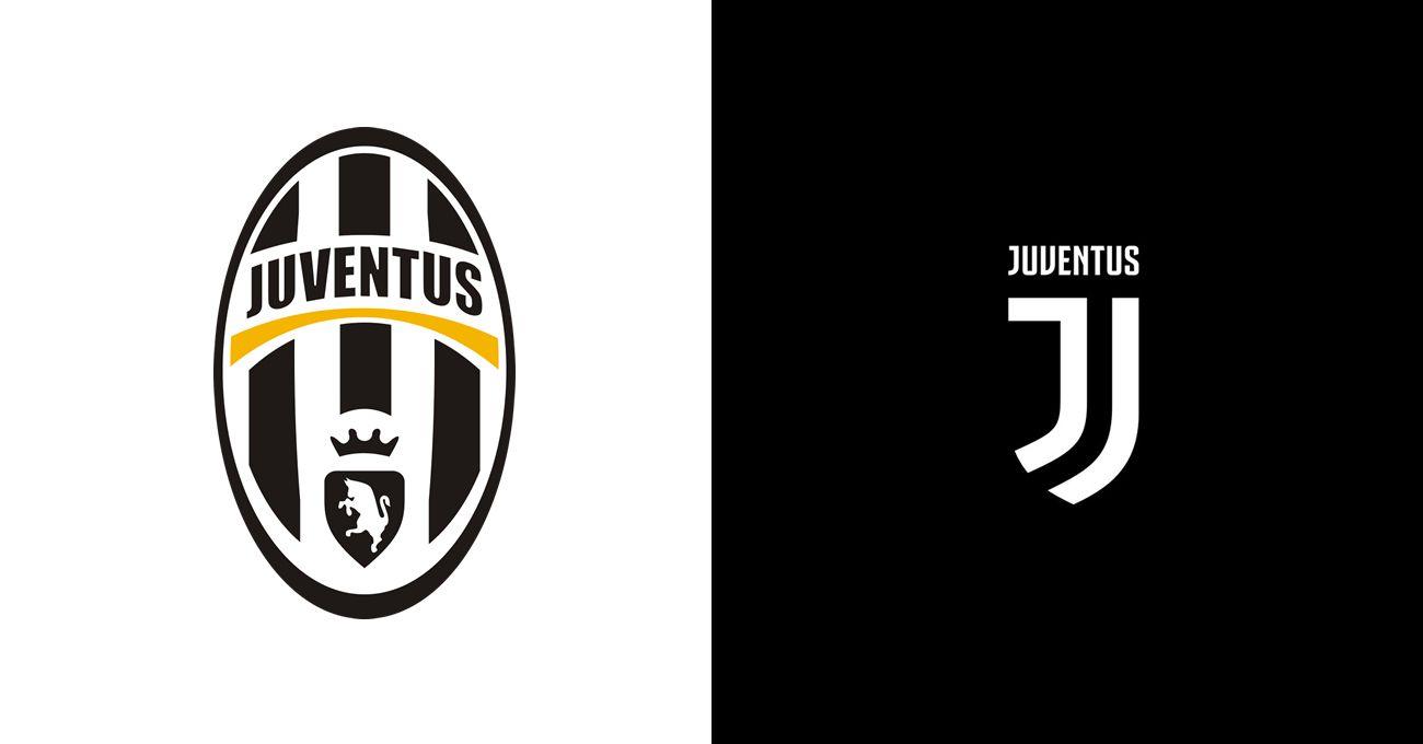 Juventus Logo Rebranding Bigger Picture -Juvefc.com