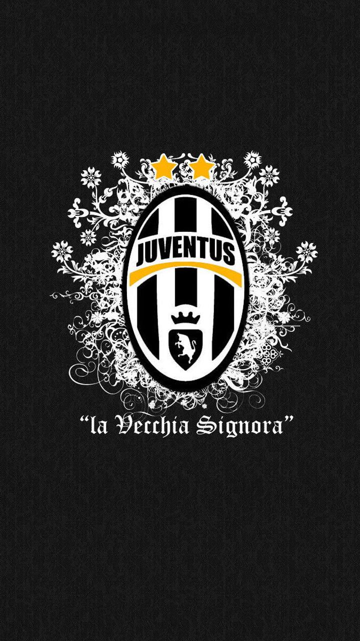 Signora Juventus Logo