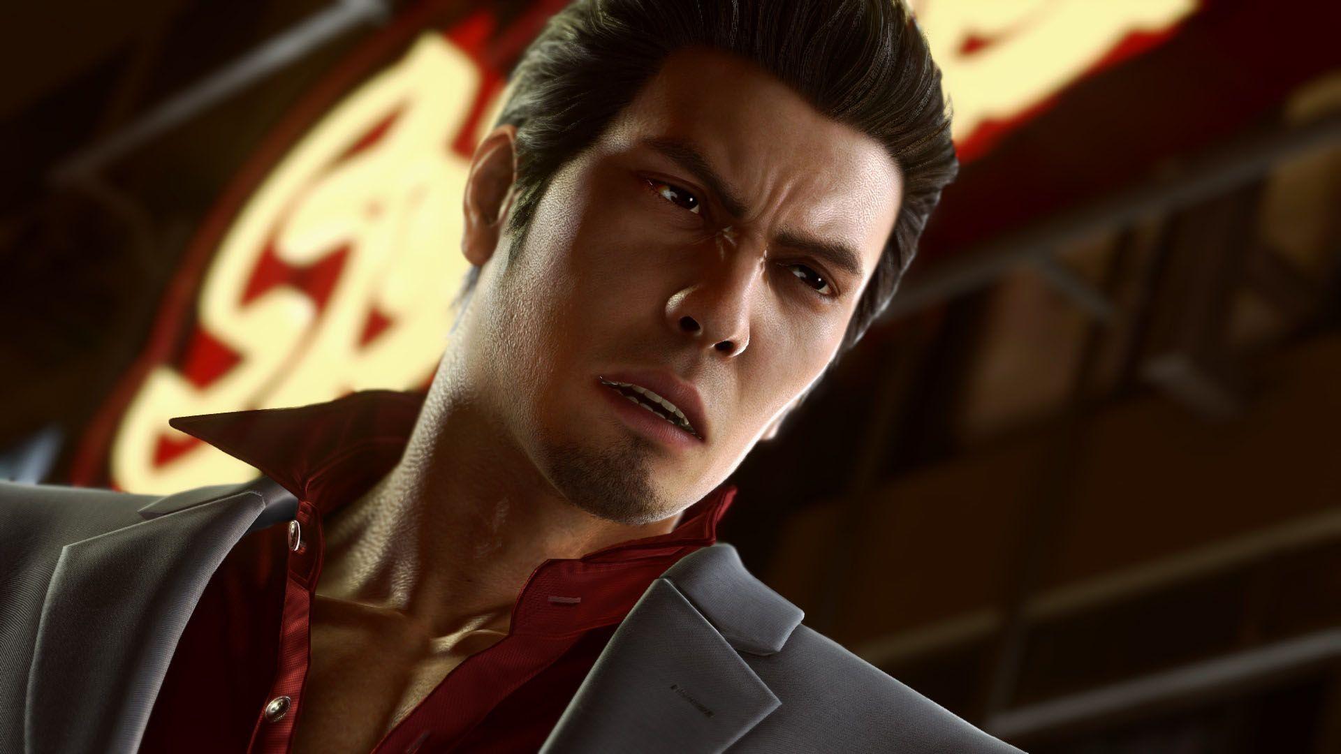 Yakuza Kiwami 2's Western Release Announced; Coming to PS4 in August