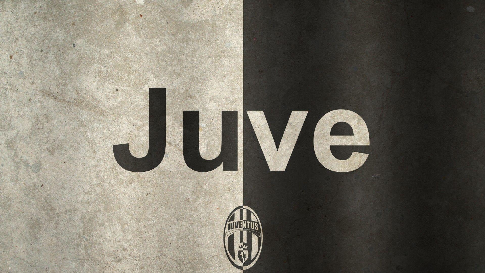 Juventus Logo Wallpaper Football Wallpaper