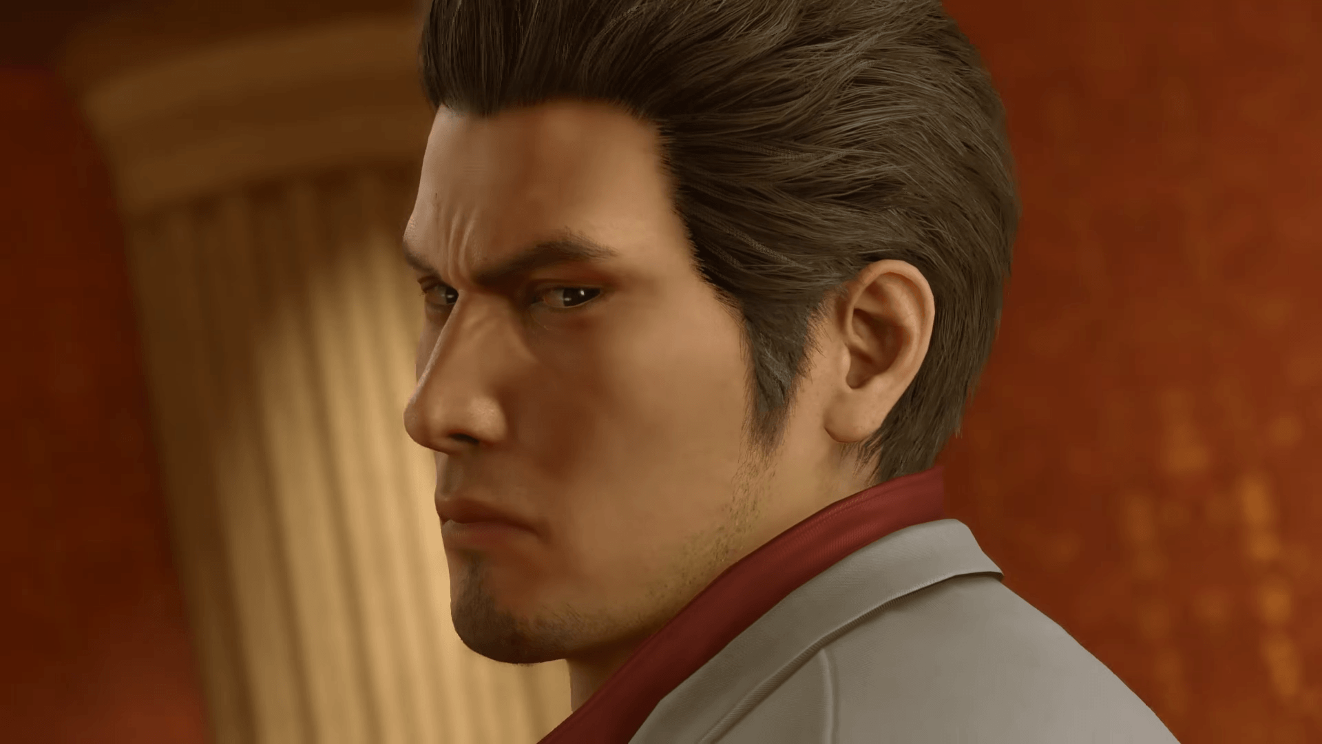 Yakuza Kiwami 2 Heading Westward This Fall