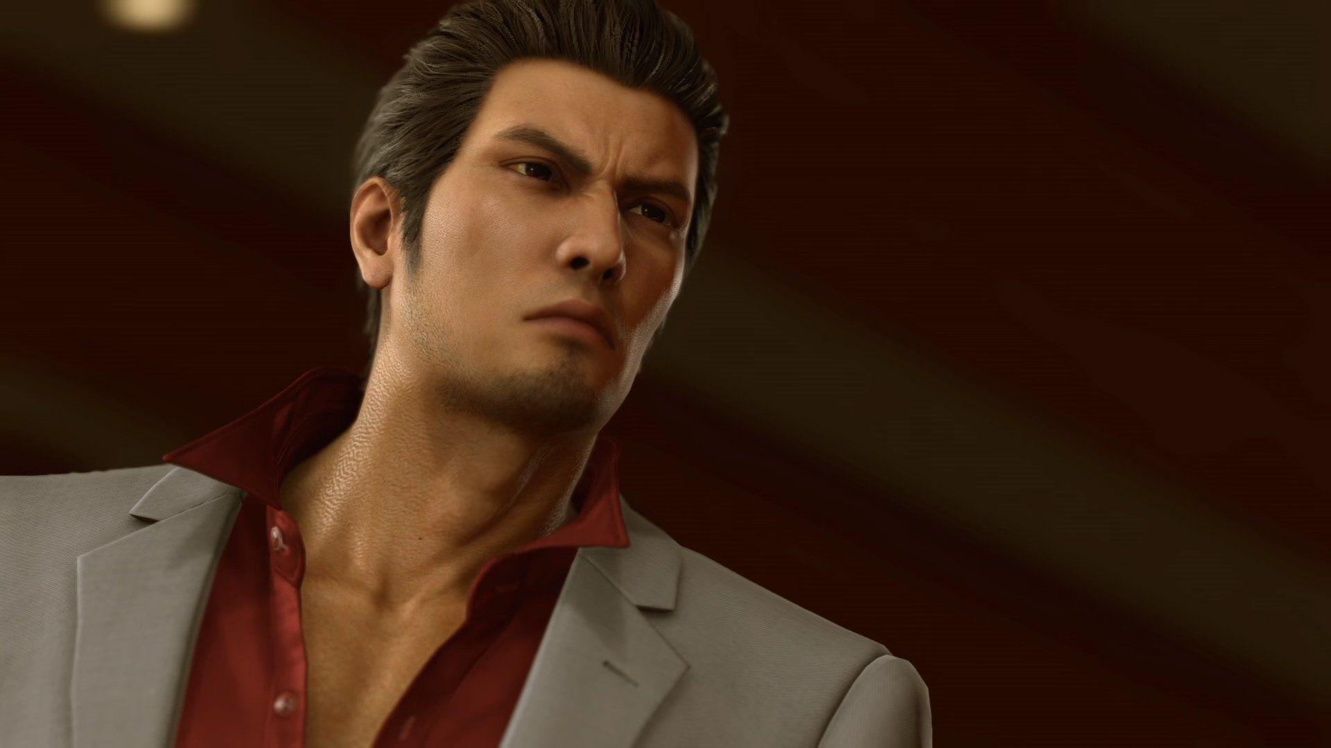 Entire Mainline Yakuza Series Coming To PlayStation Plus