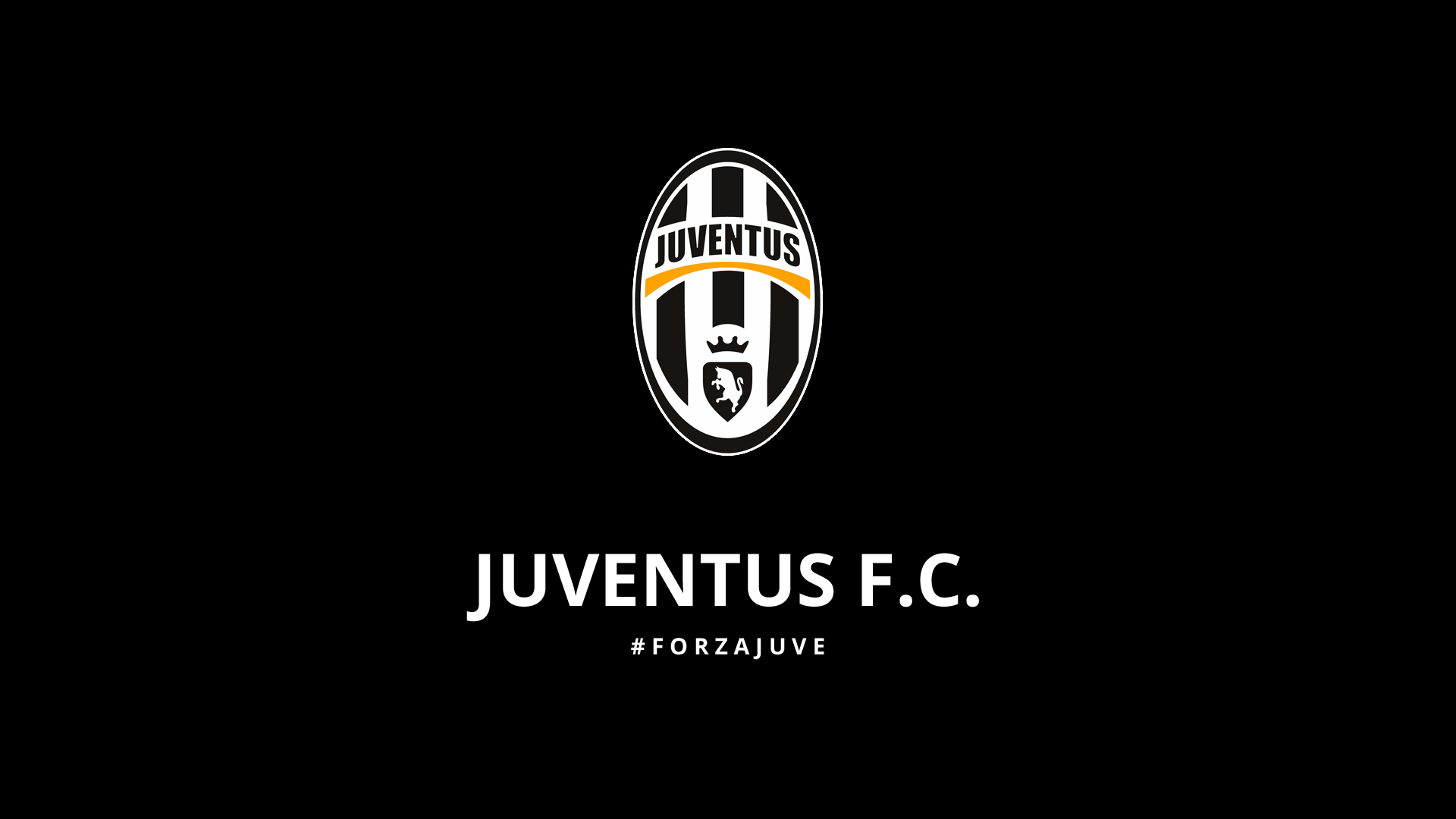 Juventus F.C. Wallpaper 6 X 1080