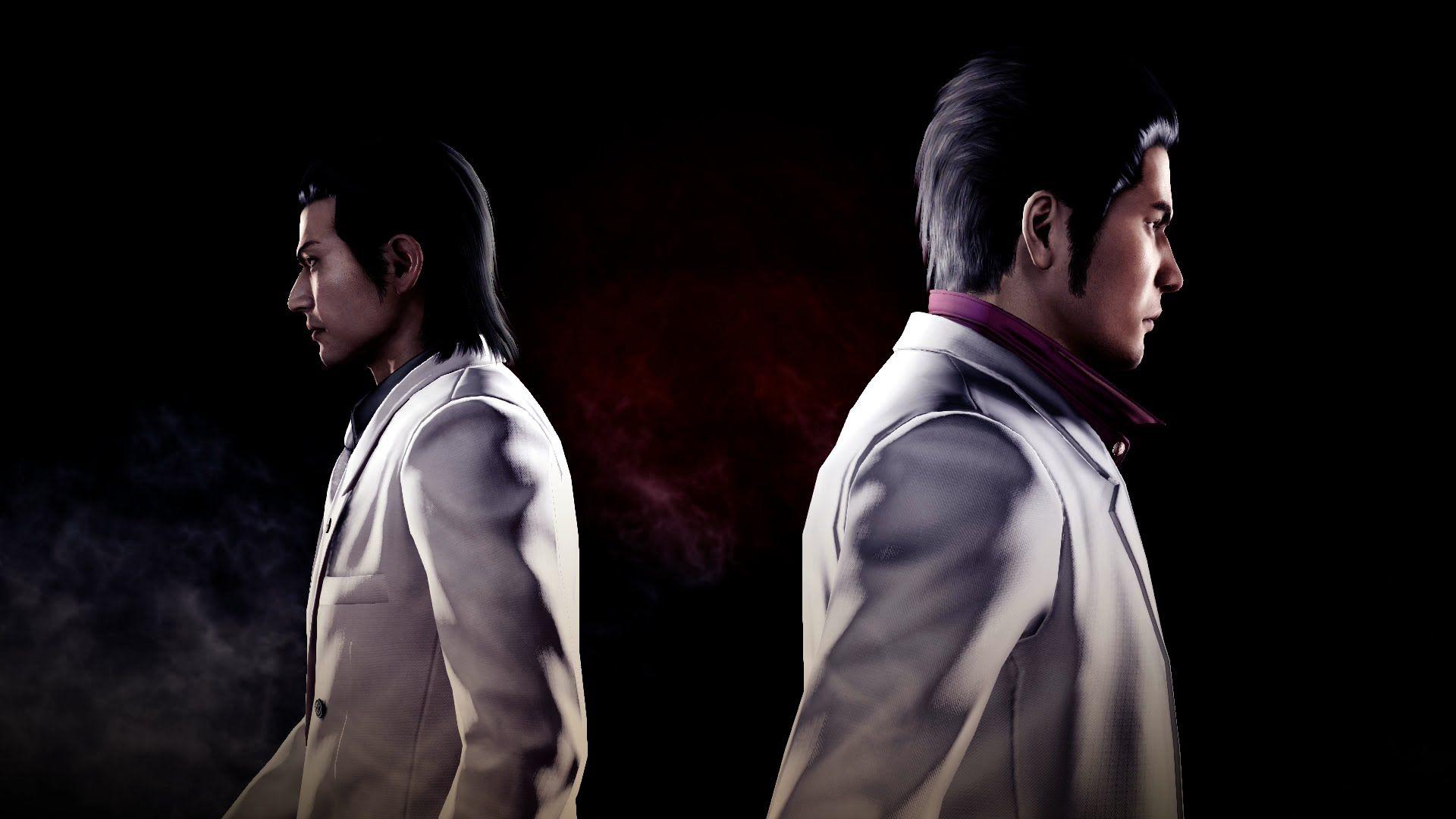 Yakuza Kiwami 2 Wallpapers - Wallpaper Cave