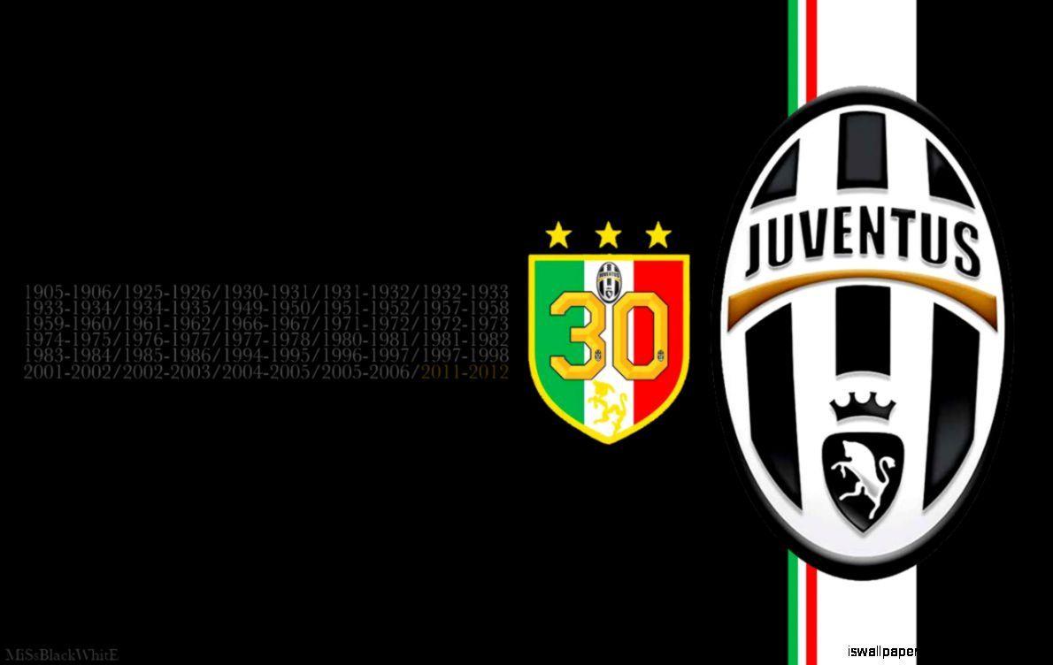 Free Juventus HD Wallpaper