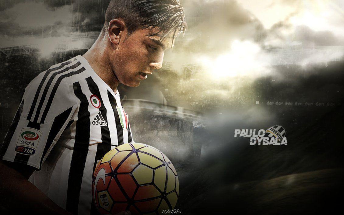 Paulo dybala