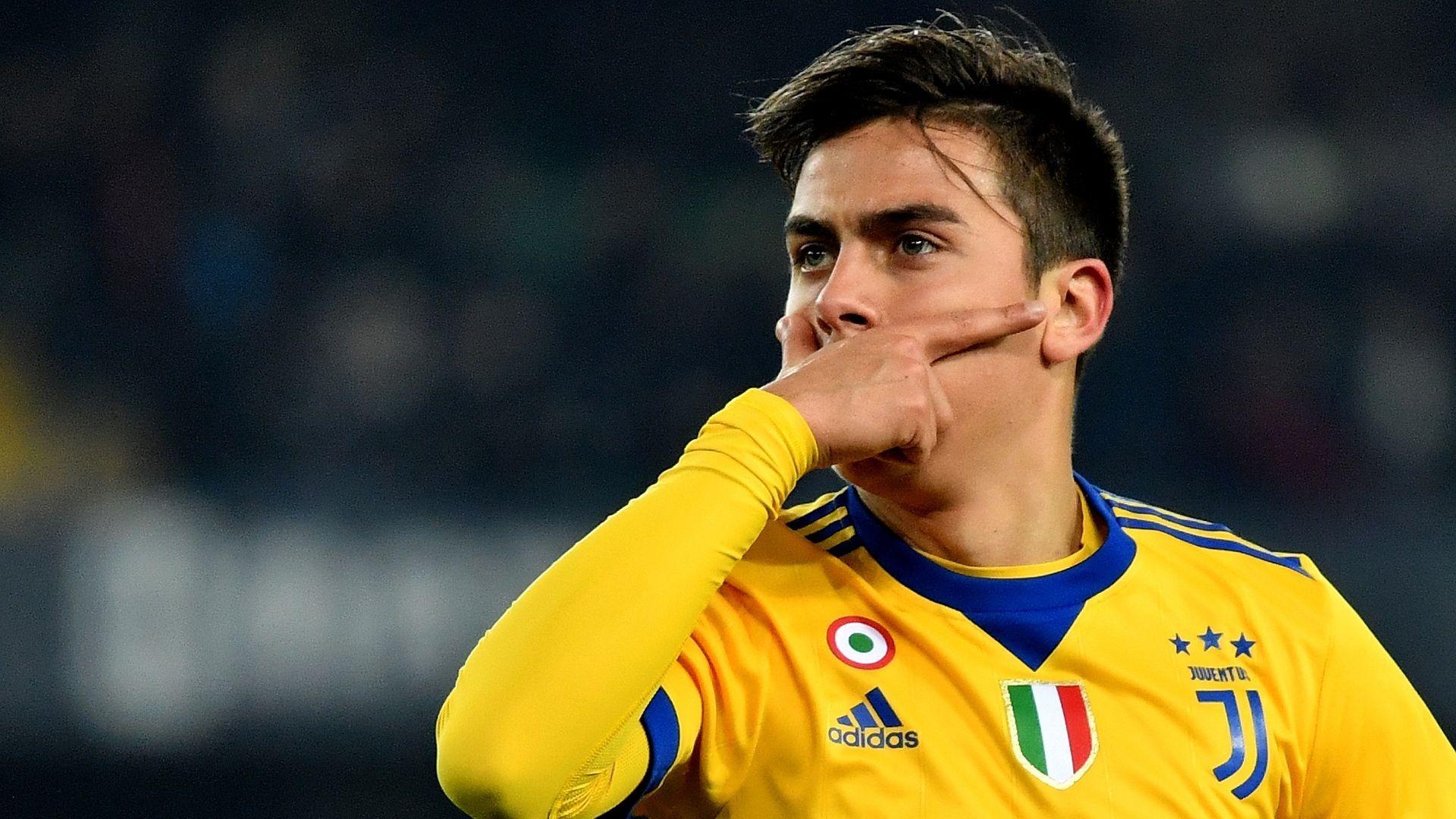 Dybala Celebration Wallpaper Labzada Wallpaper