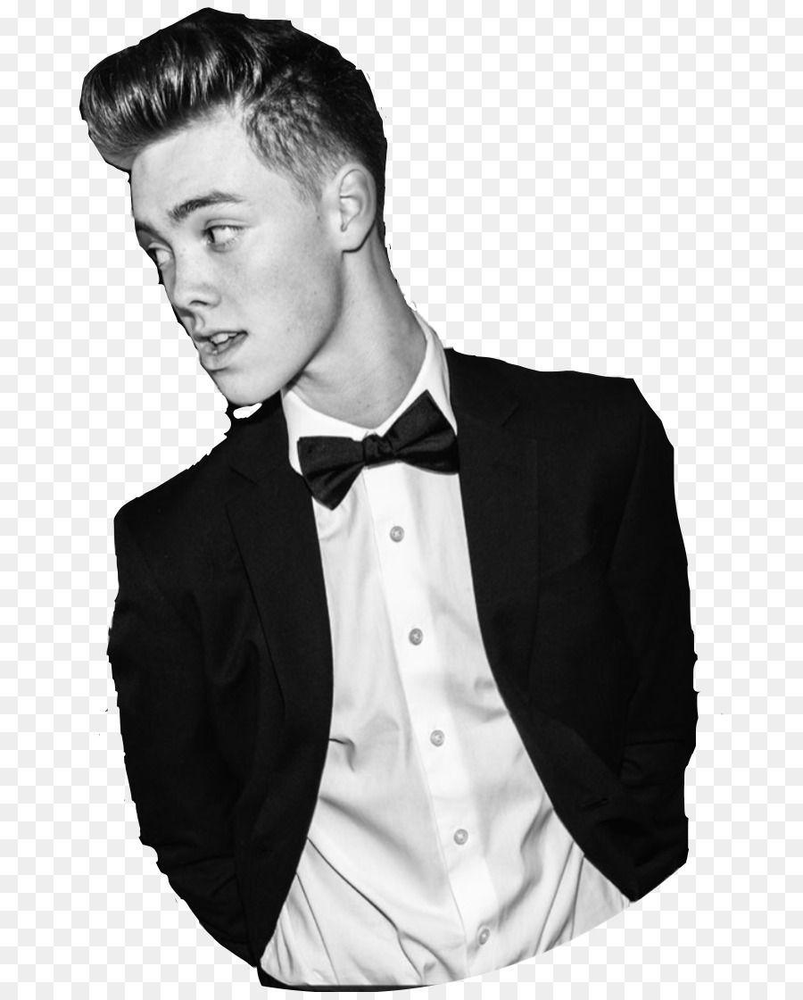 Zach Herron Why Don't We background png download