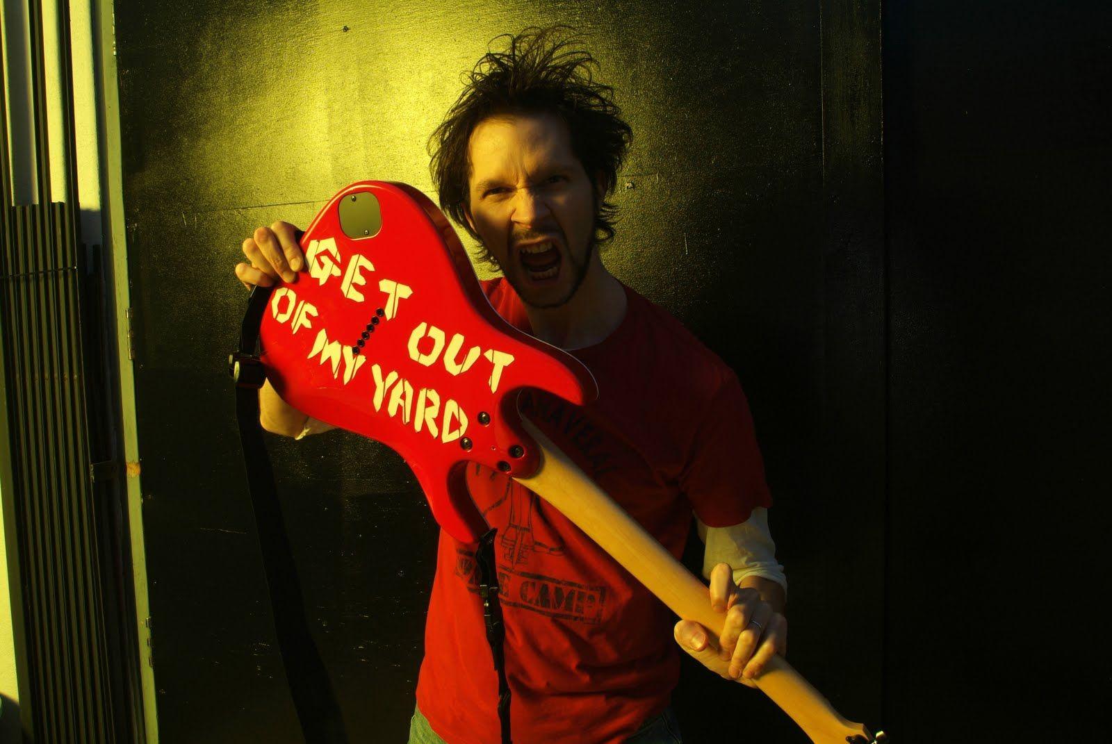 It's all pretty peachy