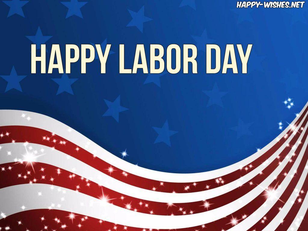 Happy Labor Day 2018 Image, Picture & Pics