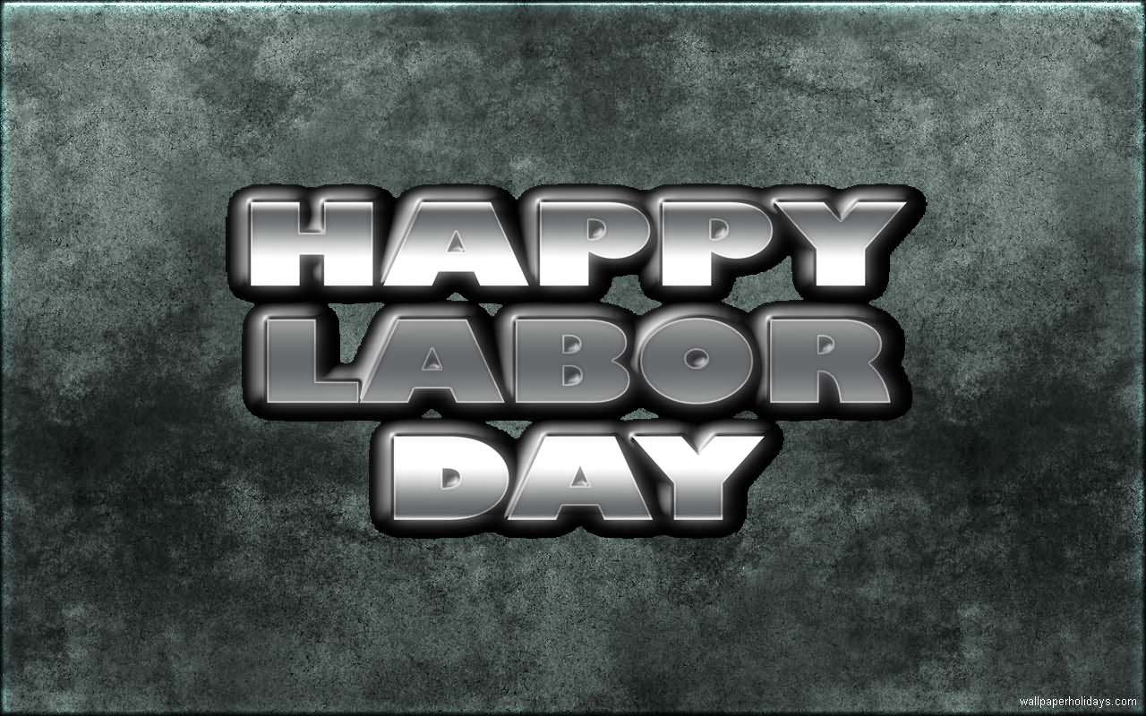 Very Beautiful Labour Day Wish Picture And Image