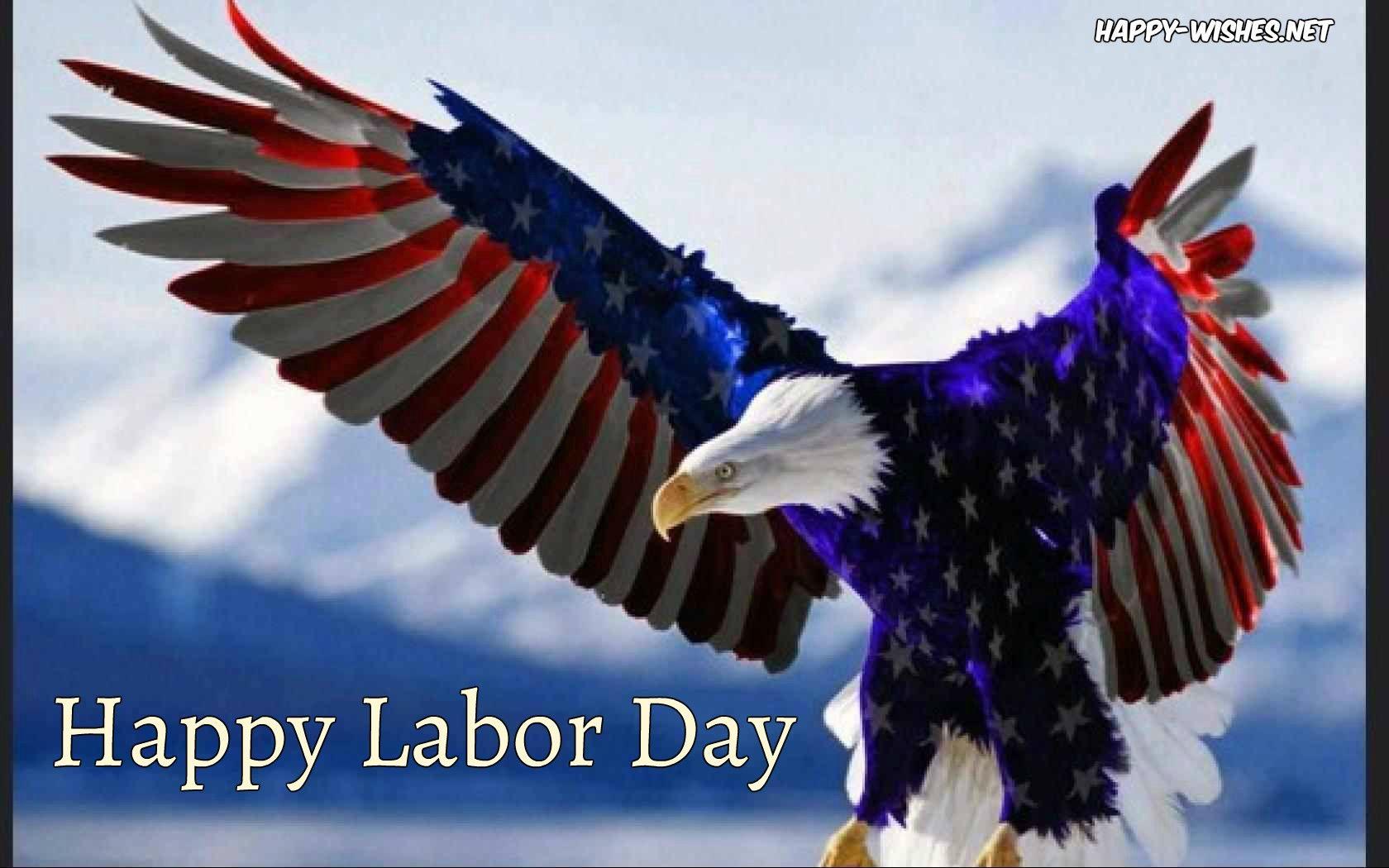 Happy Labor Day 2018 Image, Picture & Pics