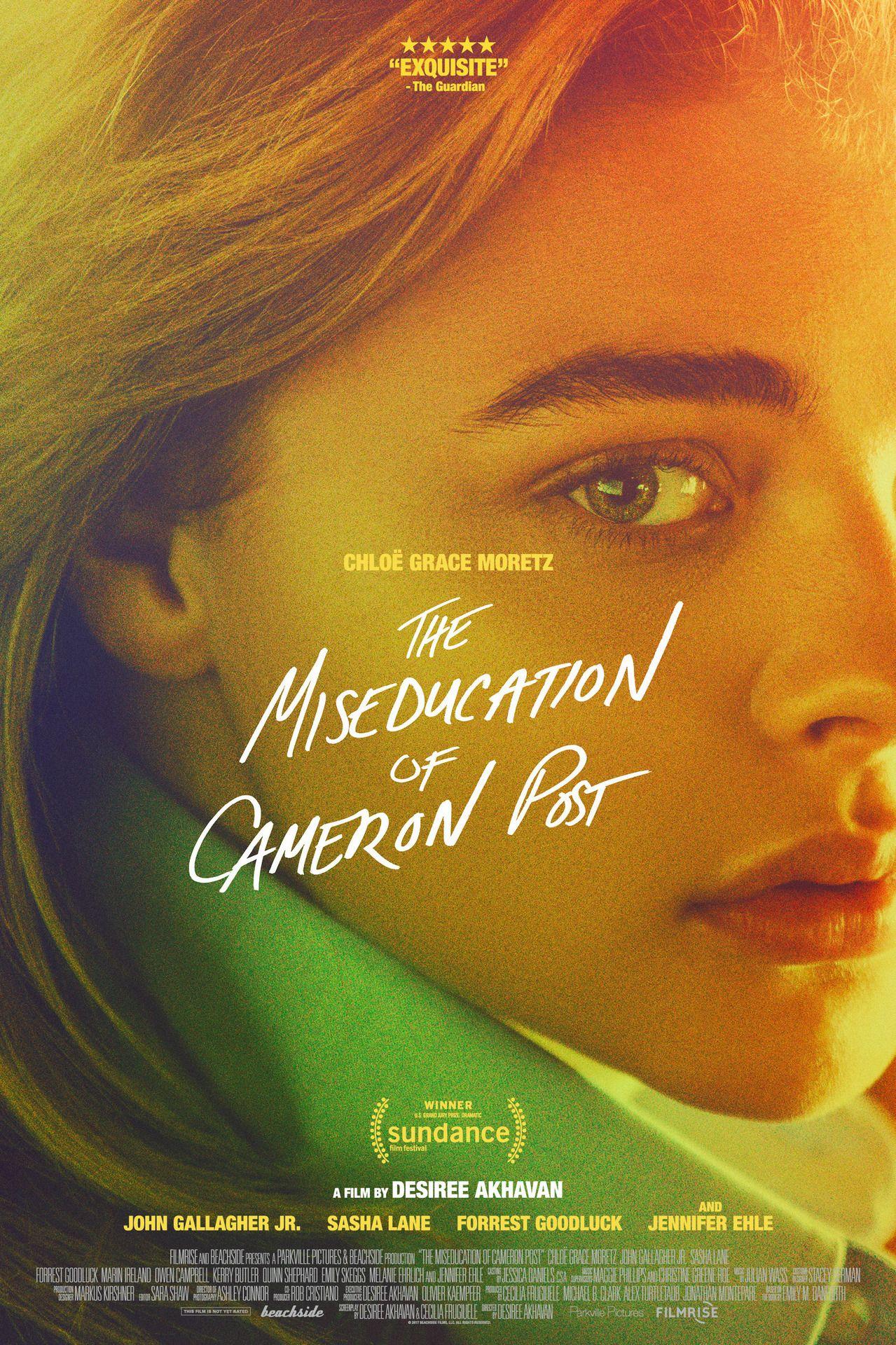 the miseducation of cameron post ok.ru