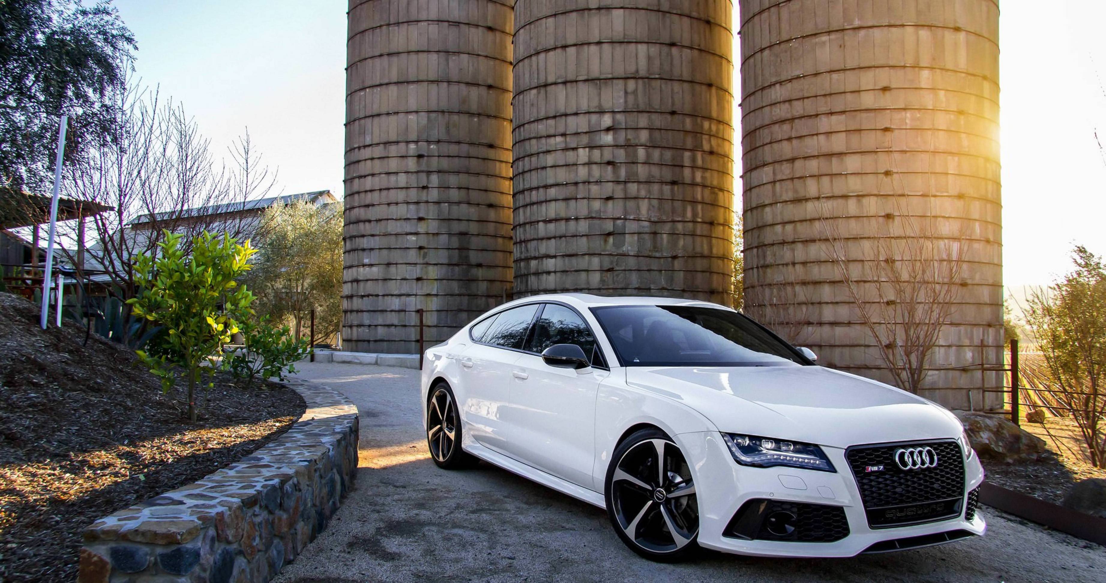 Audi 4k Wallpapers Wallpaper Cave