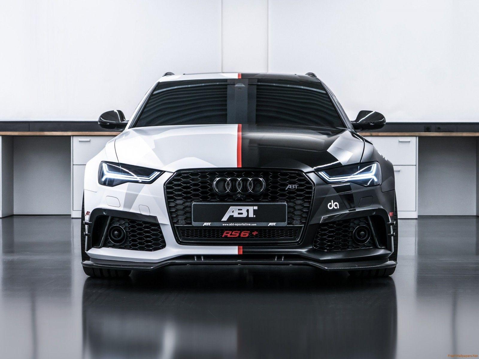 Audi 4K Wallpapers - Wallpaper Cave