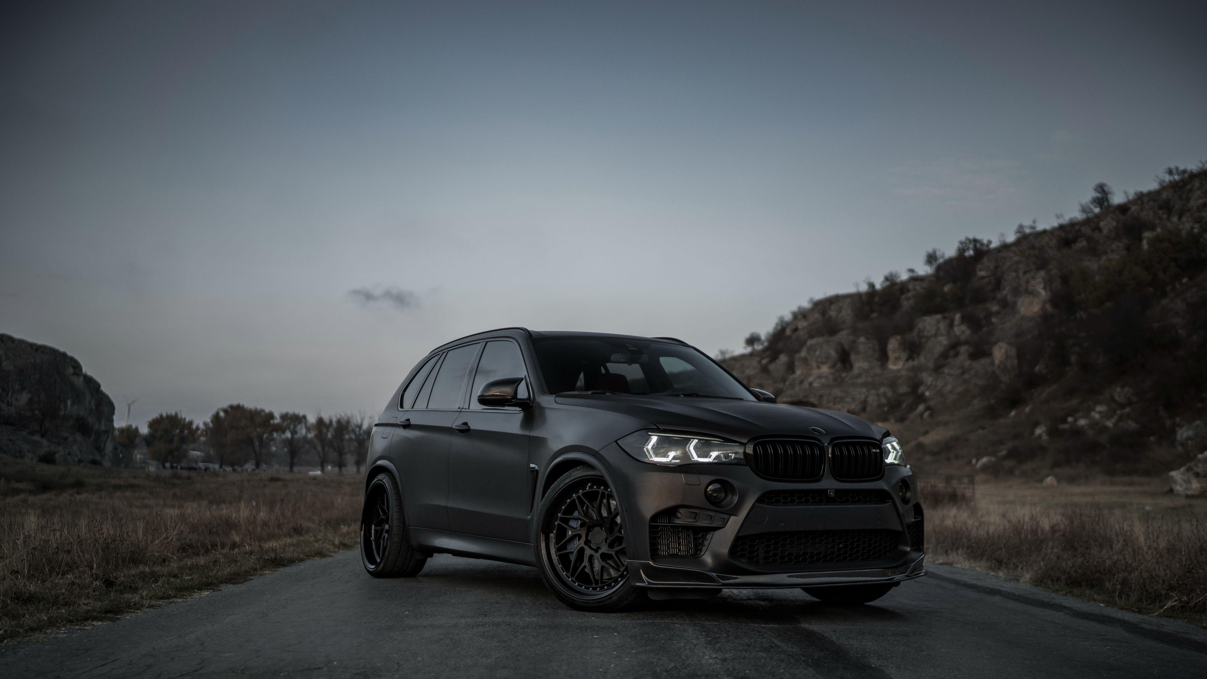 Z Performance BMW X5 2018 4k, HD Cars, 4k Wallpapers, Image