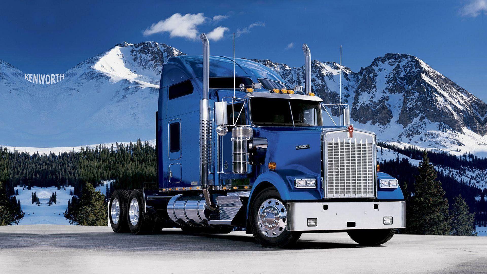 Sterling Truck Wallpapers HD For Desktop in High Resolutions 1600