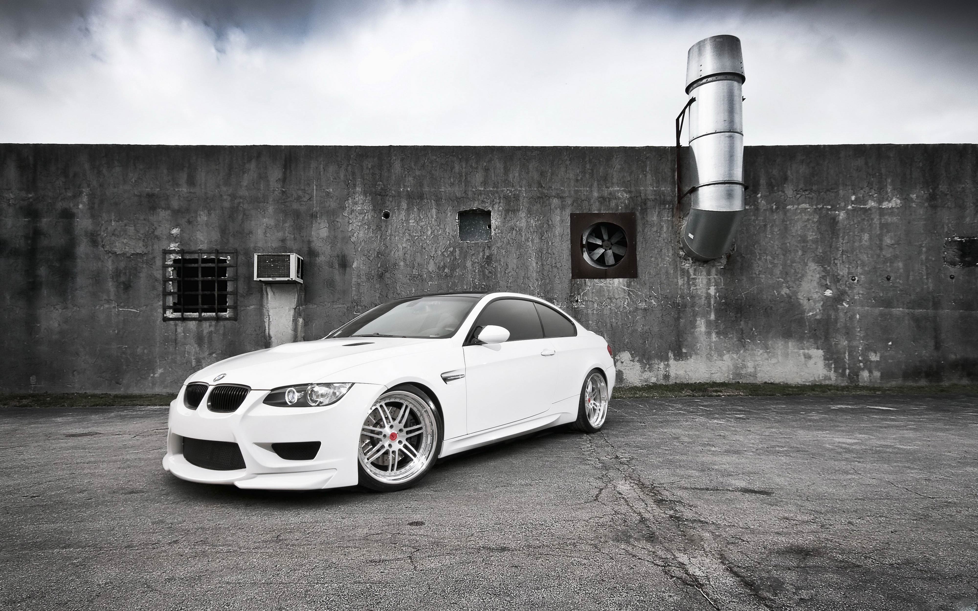 BMW Wallpapers Hd