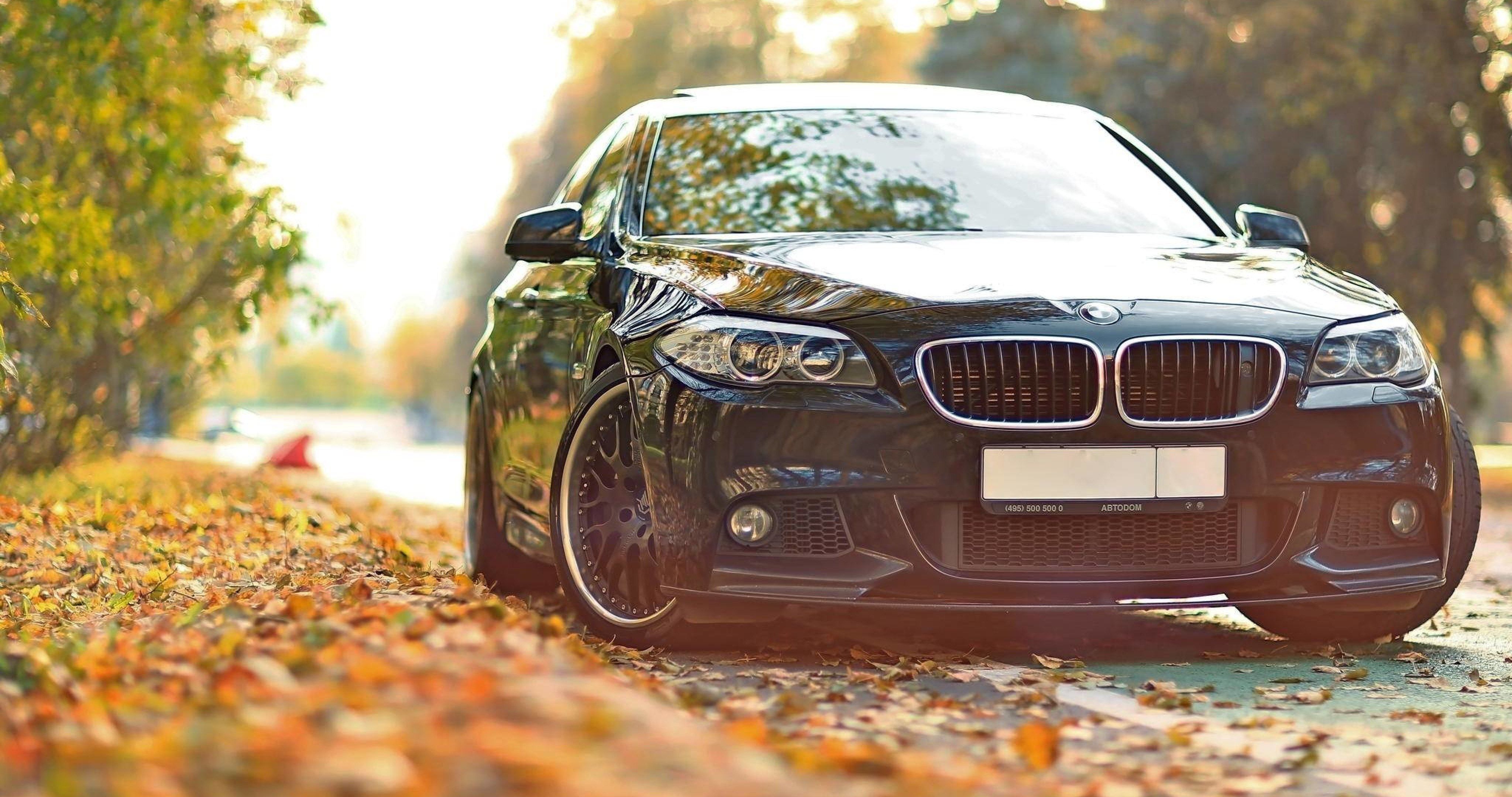 BMW 4K Wallpapers - Wallpaper Cave