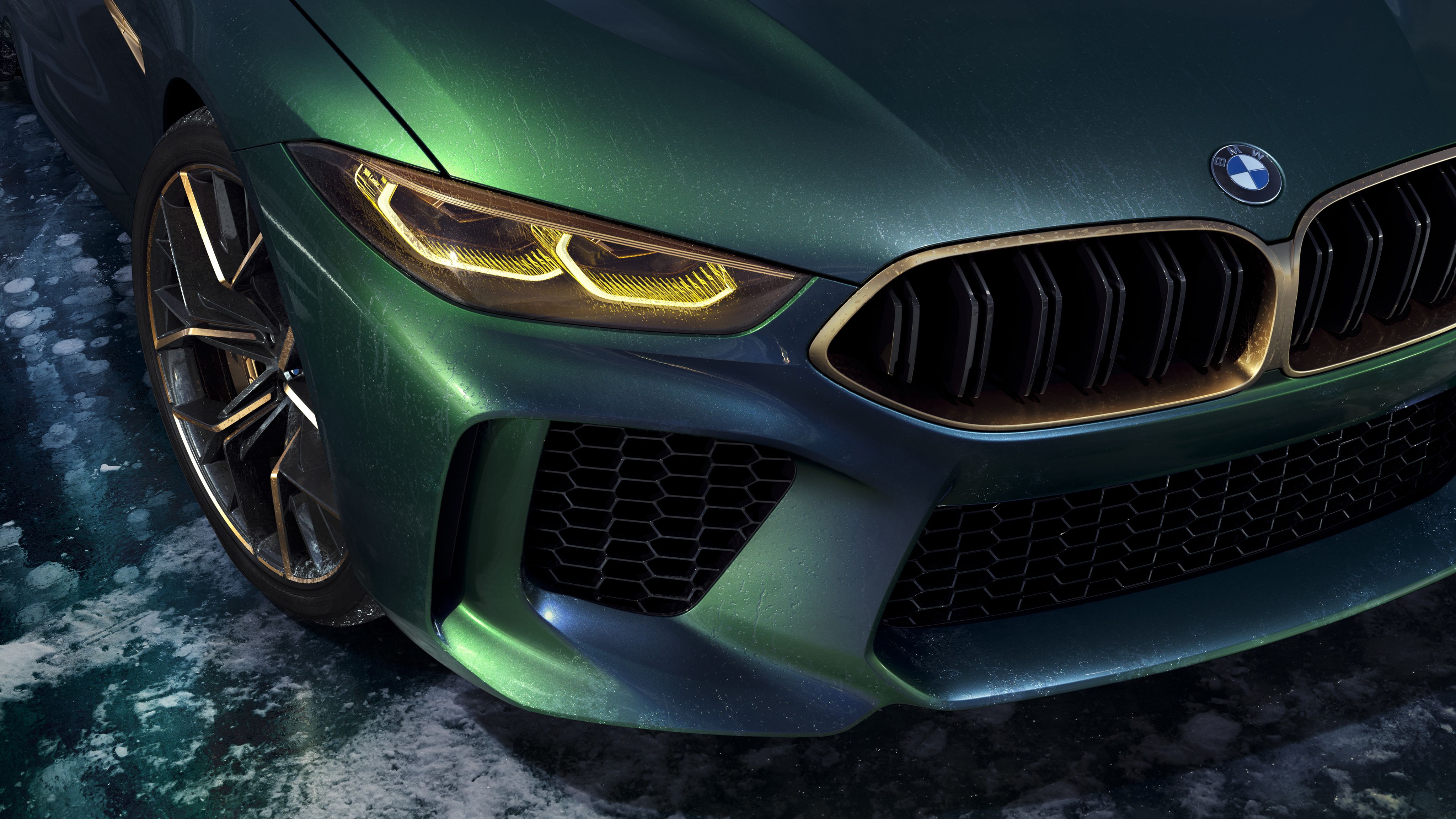 4k BMW Car Wallpapers Wallpaper Cave