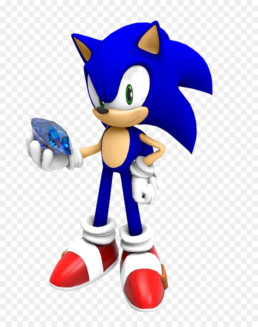 Sonic Chaos Sonic The Hedgehog Chaos Emeralds Sonic Drive In Mascot