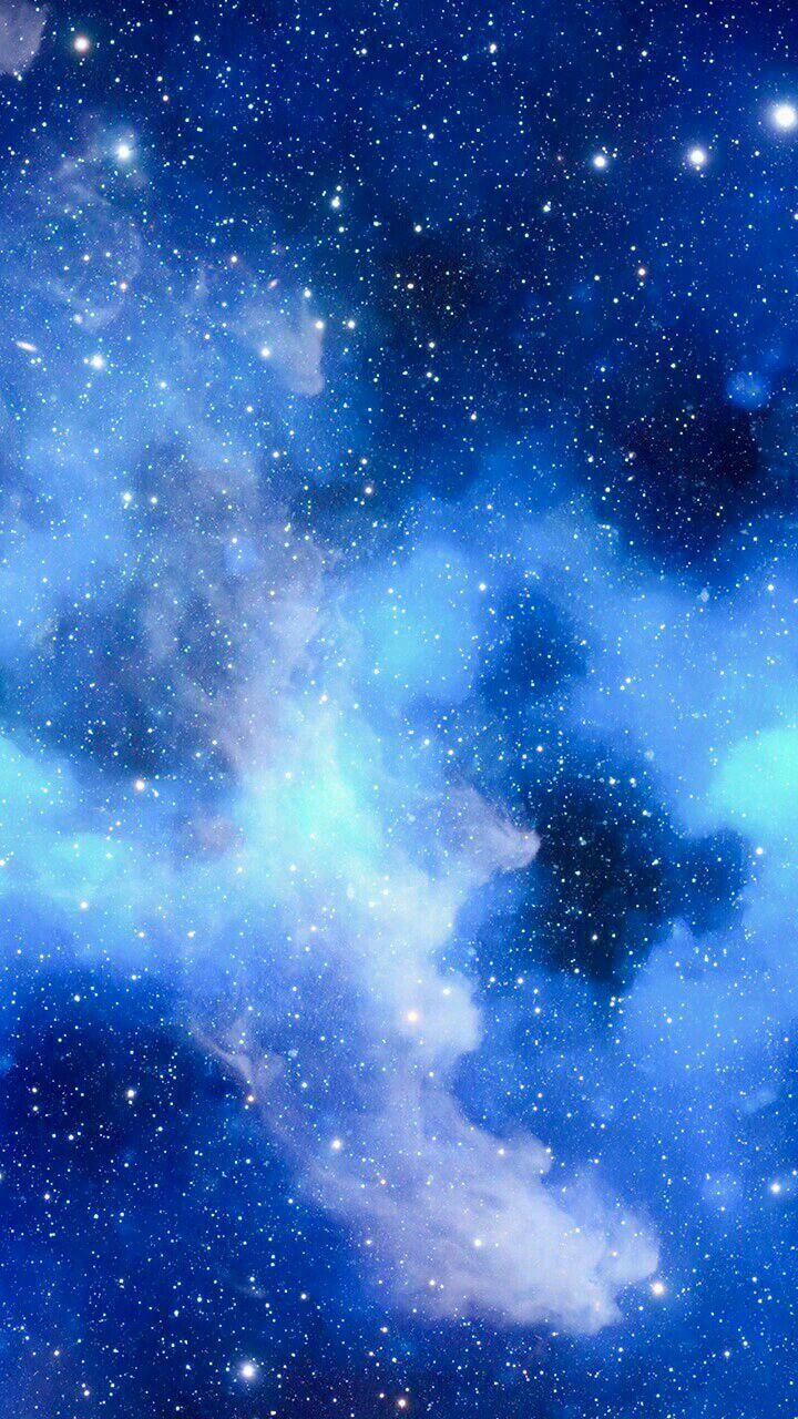 Blue Aesthetic Wallpapers  Wallpaper Cave