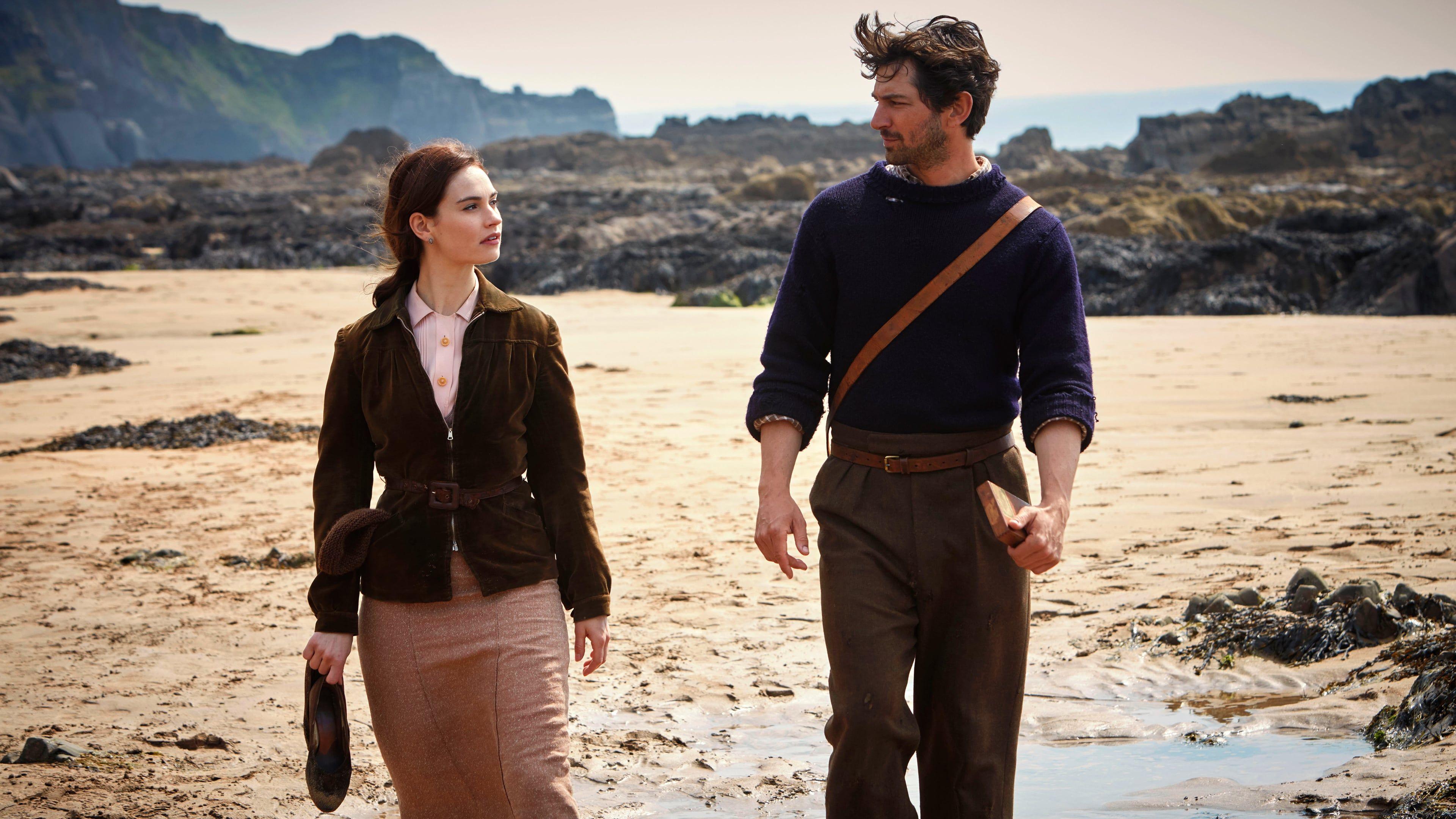 Legenda The Guernsey Literary & Potato Peel Pie Society 2018