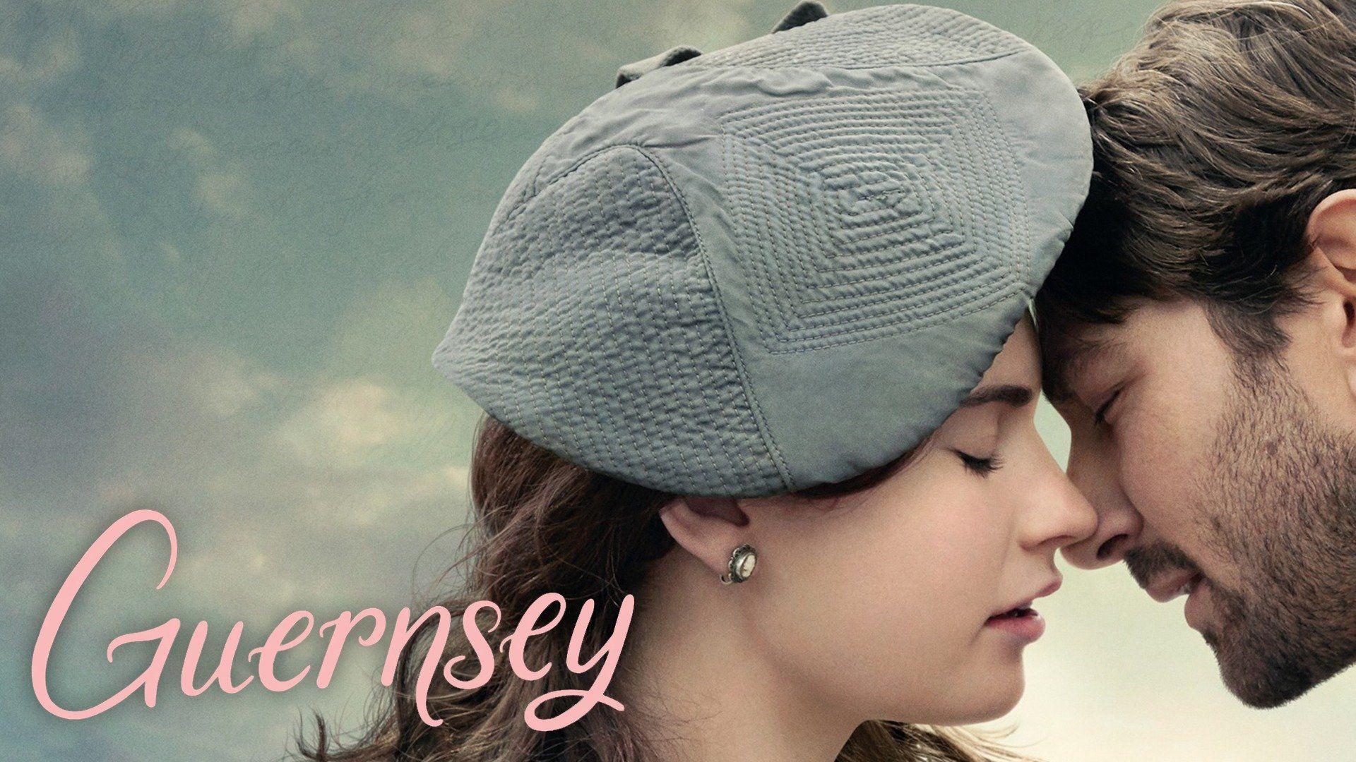 Watch The Guernsey Literary & Potato Peel Pie Society online