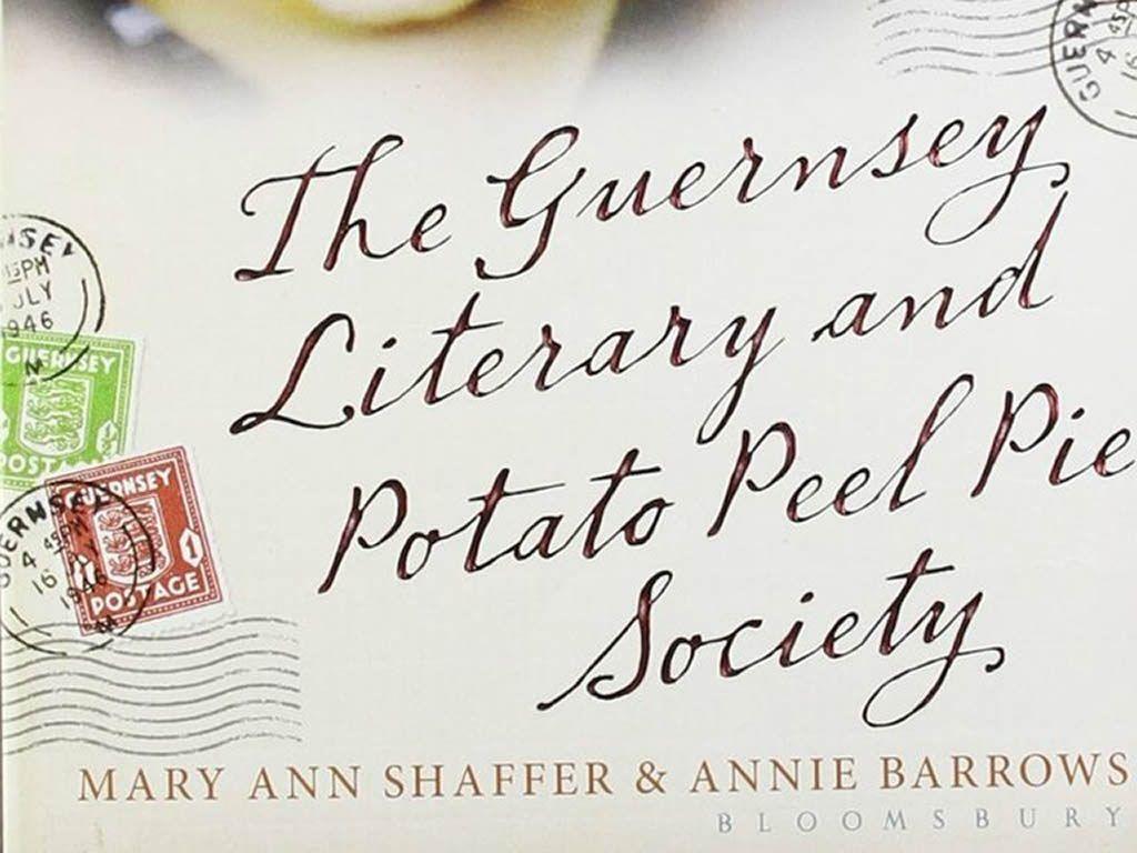 The Guernsey Literary And Potato Peel Pie Society Wallpapers