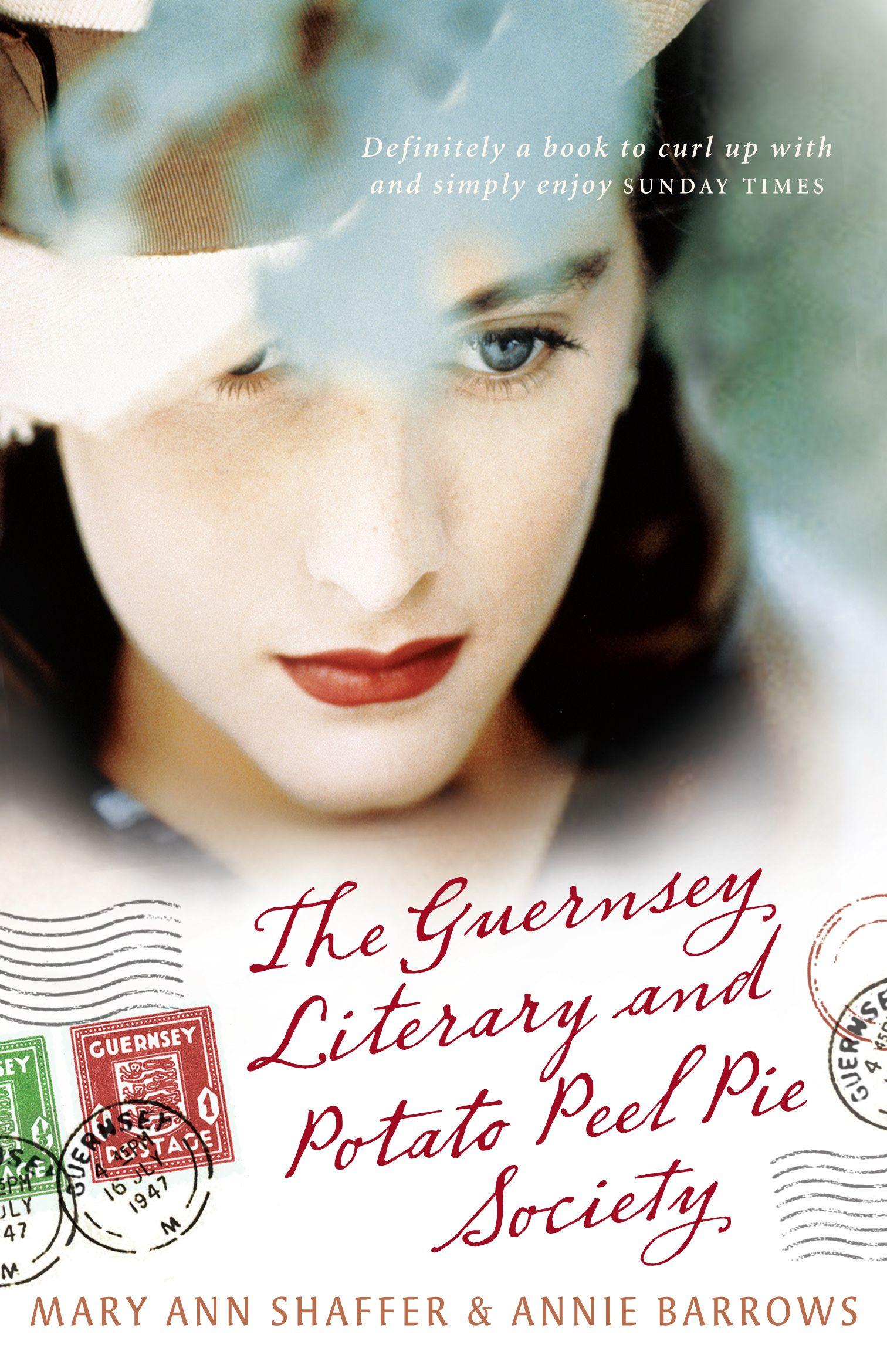 The Guernsey Literary And Potato Peel Pie Society Wallpapers ...