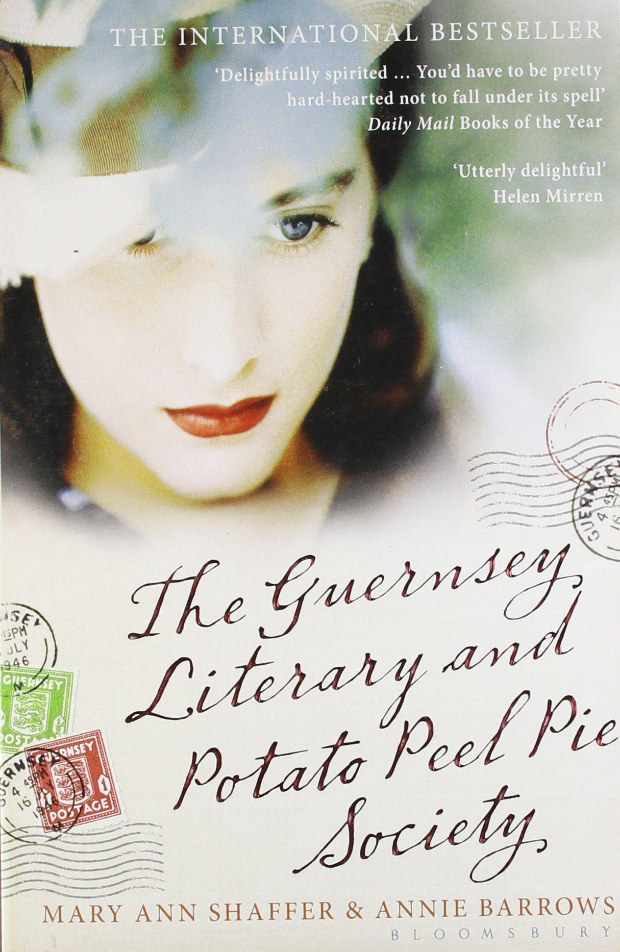 SHOOTING BEGINS ON THE GUERNSEY LITERARY AND POTATO PEEL PIE SOCIETY