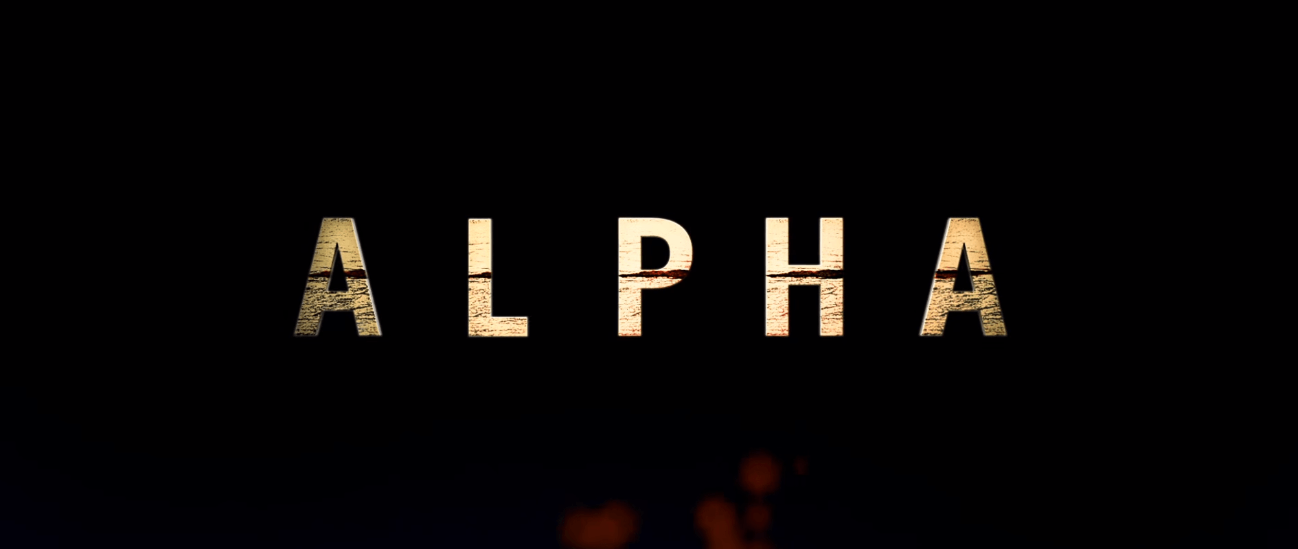 Alpha Movie HD Picture HD Background Wallpaper
