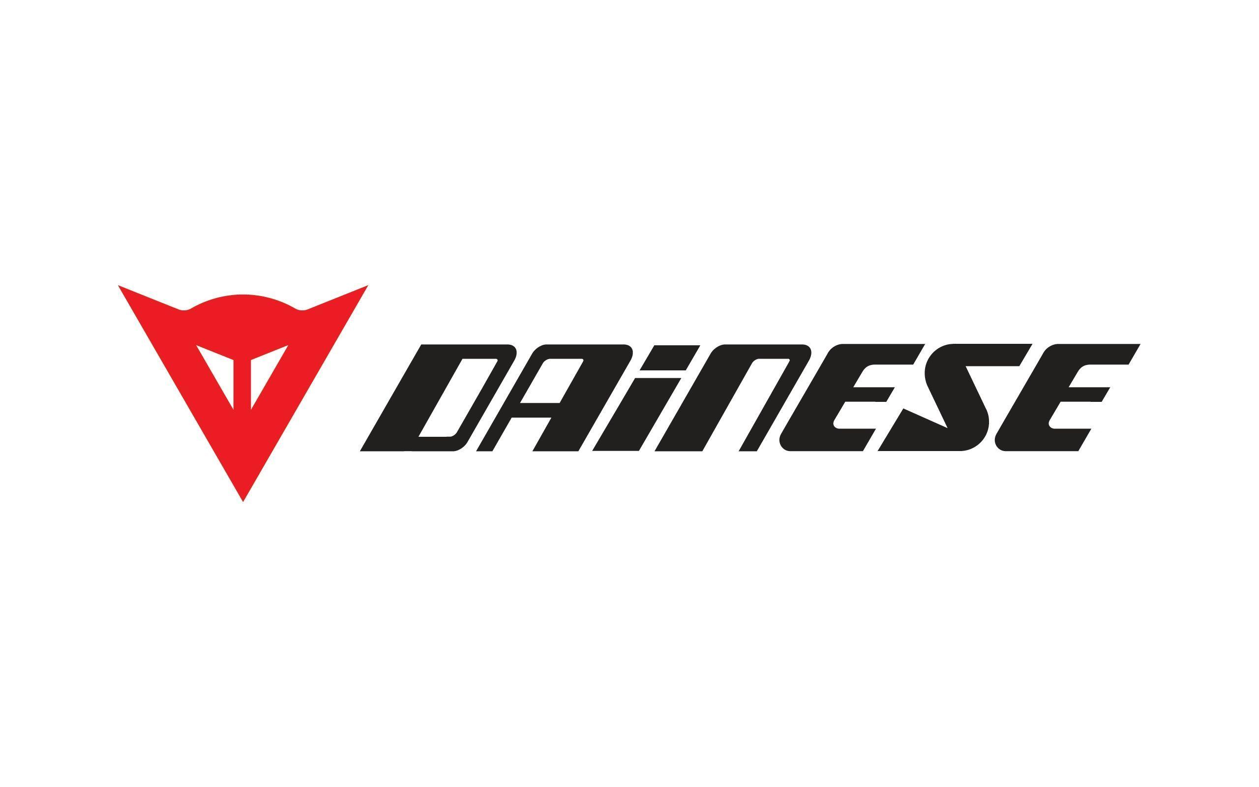 Sticker Dainese Logo | MuralDecal.com