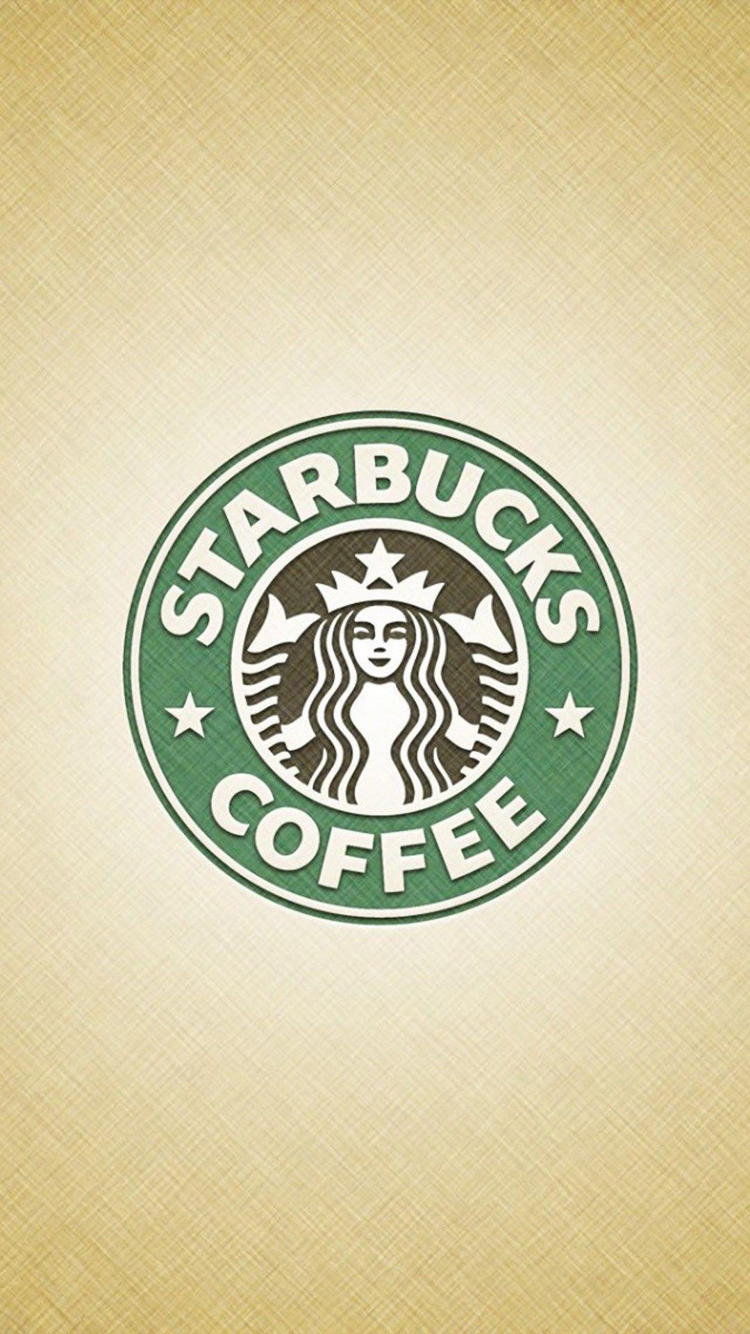 Starbucks Logo Coffee HD Wallpaper