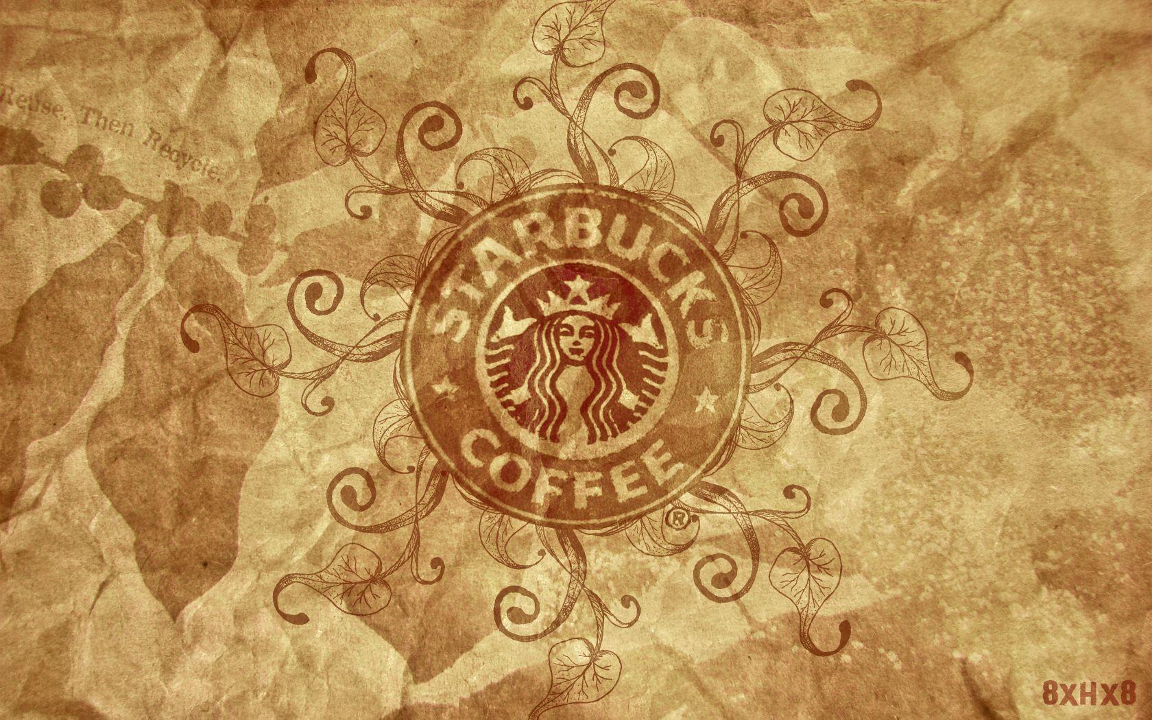 Top Collection of Starbucks Wallpaper, Starbucks Wallpaper, Pack V.296