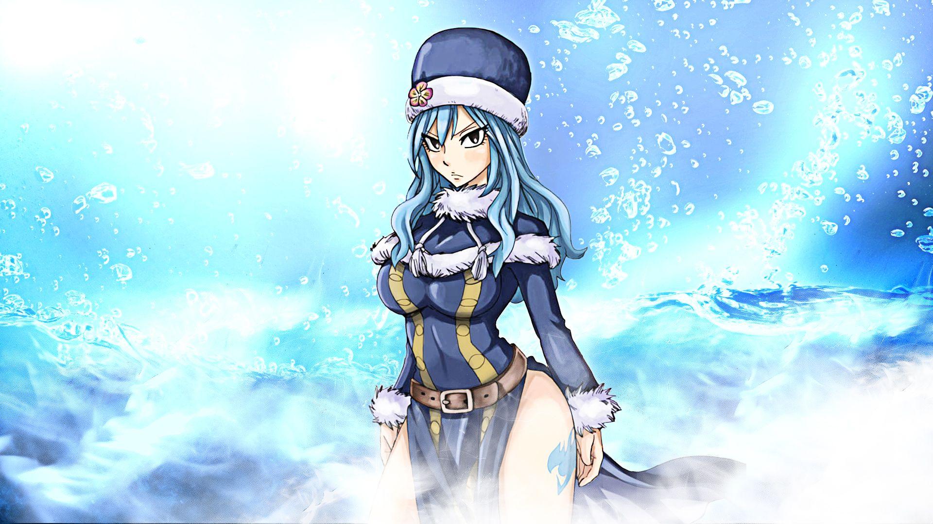 Featured image of post Anime Juvia Wallpaper Anime pictures and wallpapers with a unique search for free