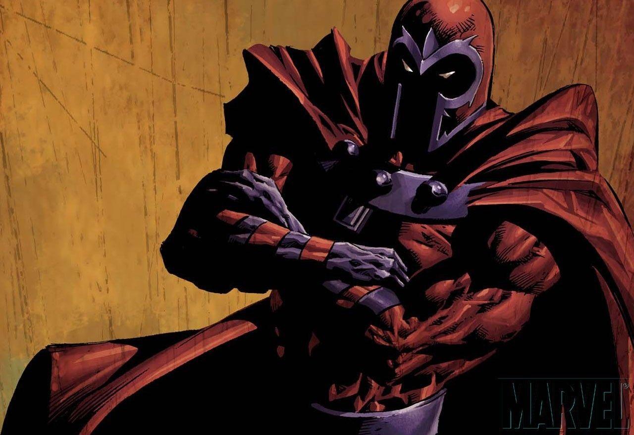 Magneto wallpaper, Comics, HQ Magneto pictureK Wallpaper