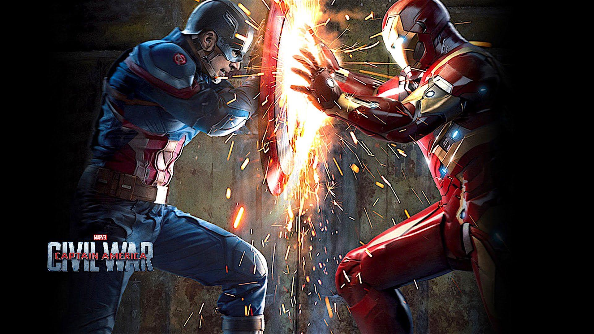 download the last version for android Captain America: Civil War