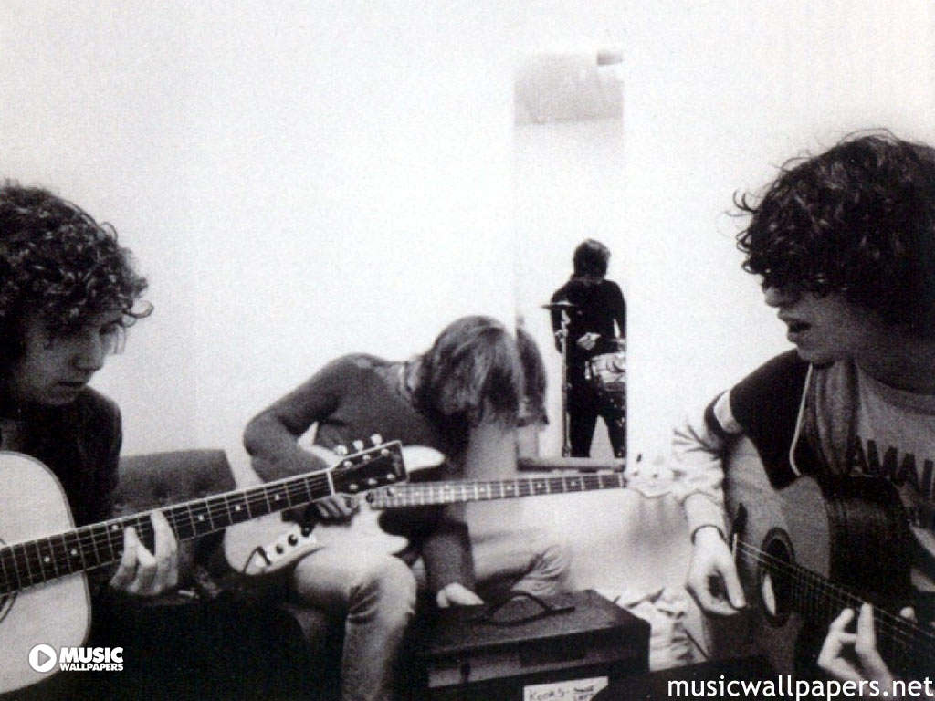 The Kooks Wallpaper. Music Wallpaper 18 23