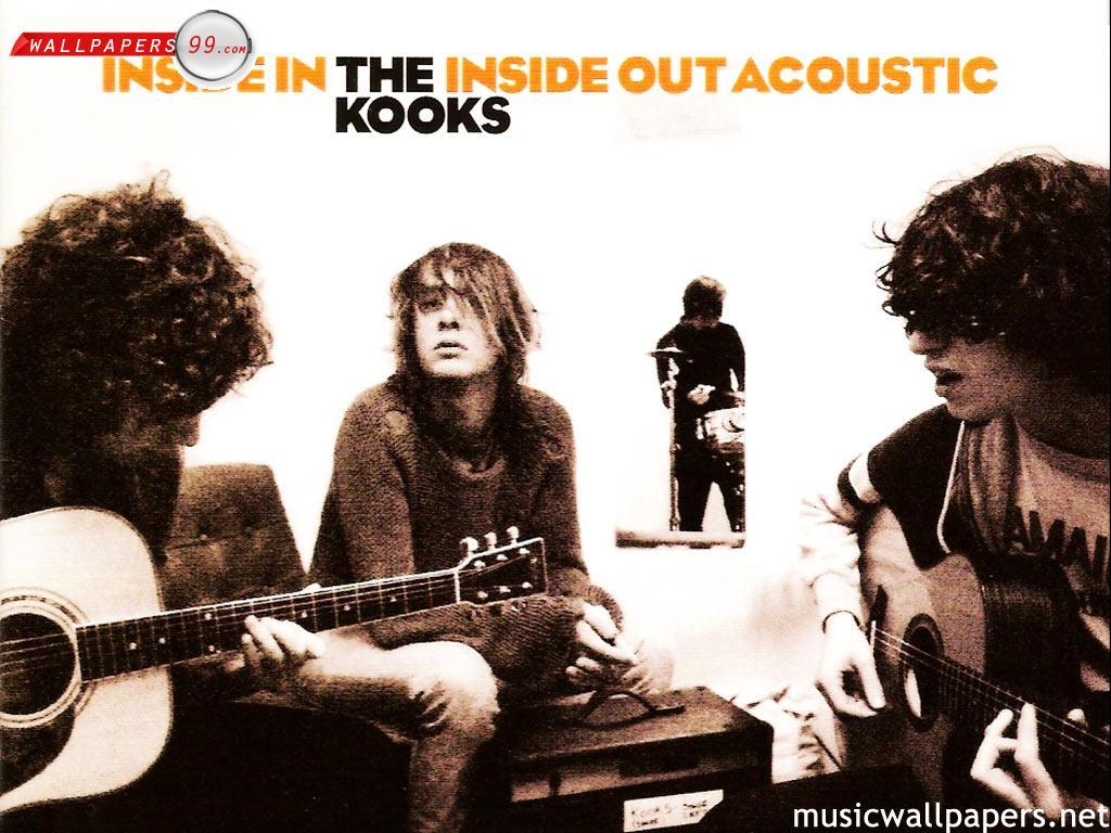 The Kooks Wallpaper Picture Image 1024x768 16797