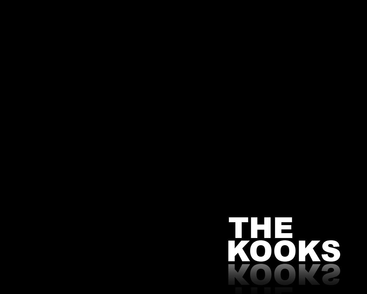 The Kooks Wallpapers - Wallpaper Cave