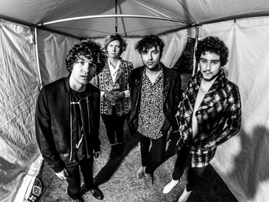 Exclusive Premiere of DJ Pierre's Remix of The Kooks 'Dreams'