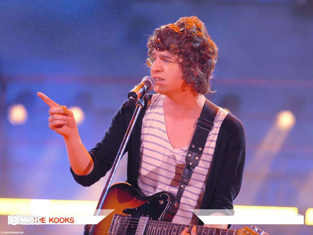 The Kooks Wallpaper. Music Wallpaper 1 23