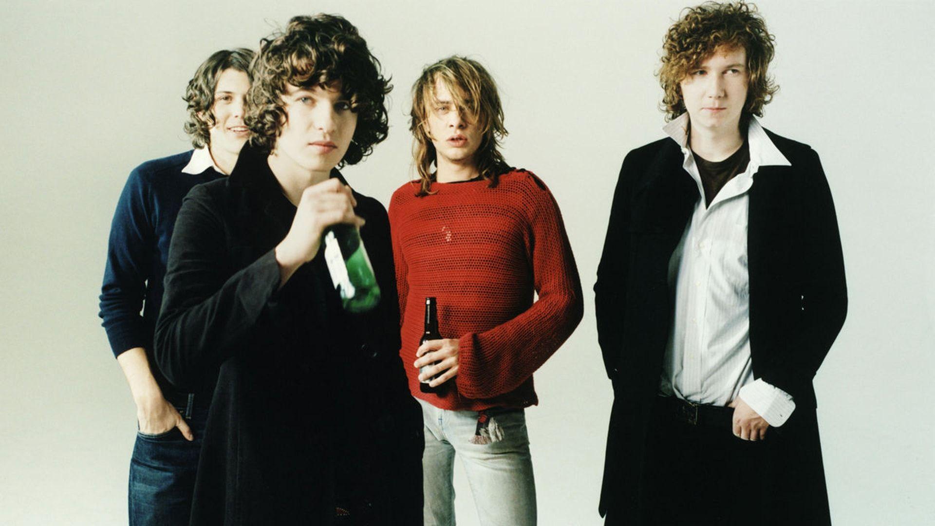 The Kooks Wallpaper