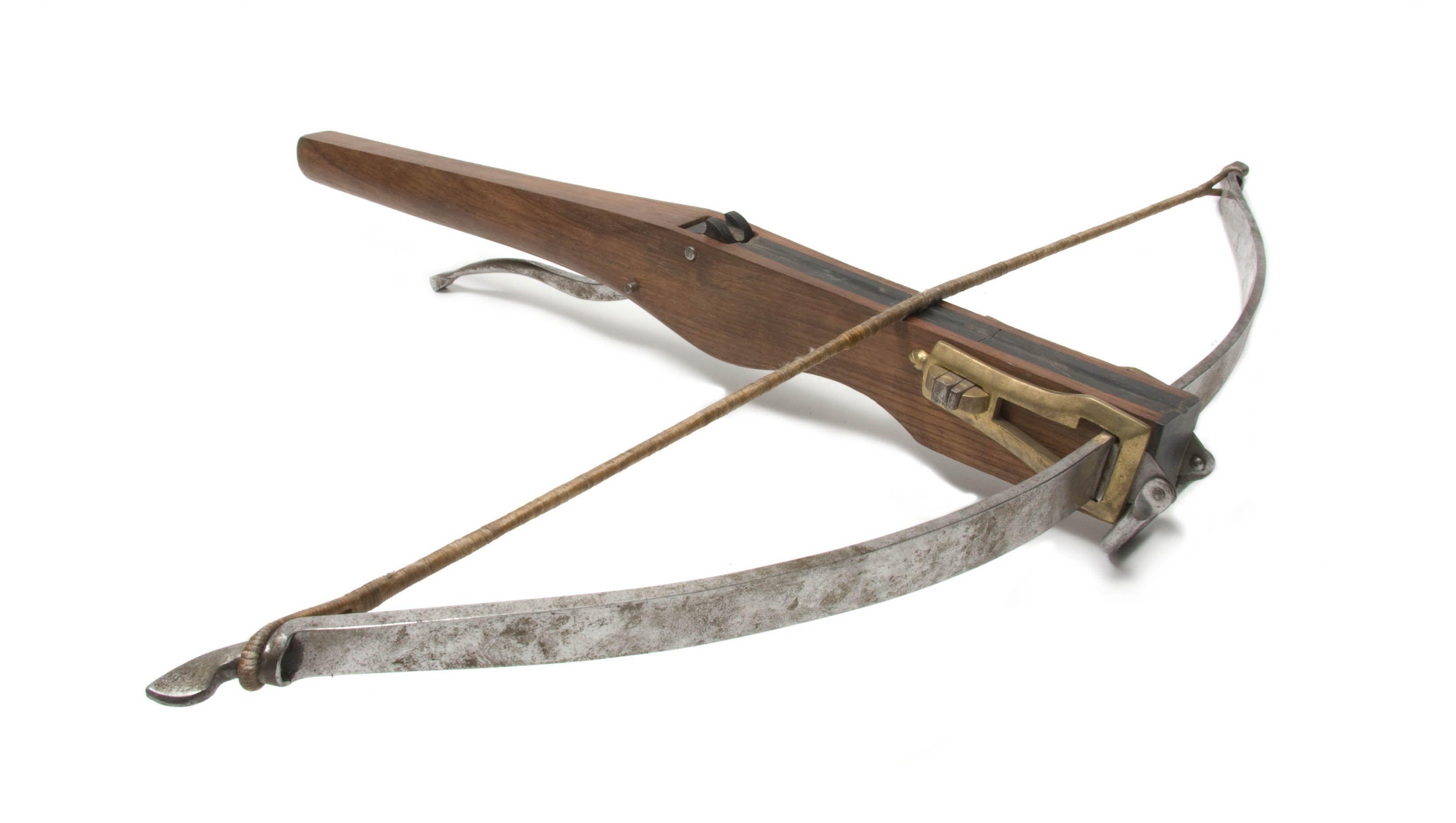 Crossbow HD Wallpaper and Background Image